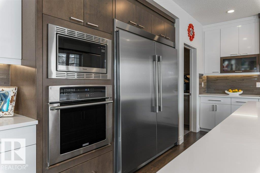 4476 Suzanna Crescent SW, Summerside, Edmonton