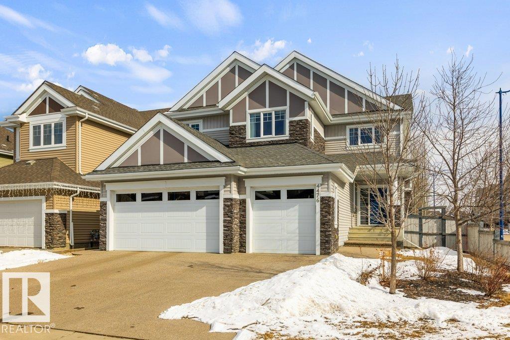 Photo 40 at 4476 Suzanna Crescent SW, Summerside, Edmonton