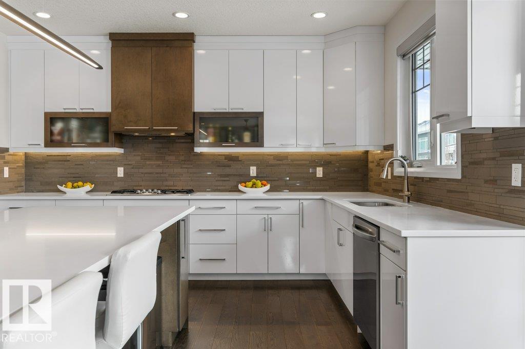 4476 Suzanna Crescent SW, Summerside, Edmonton