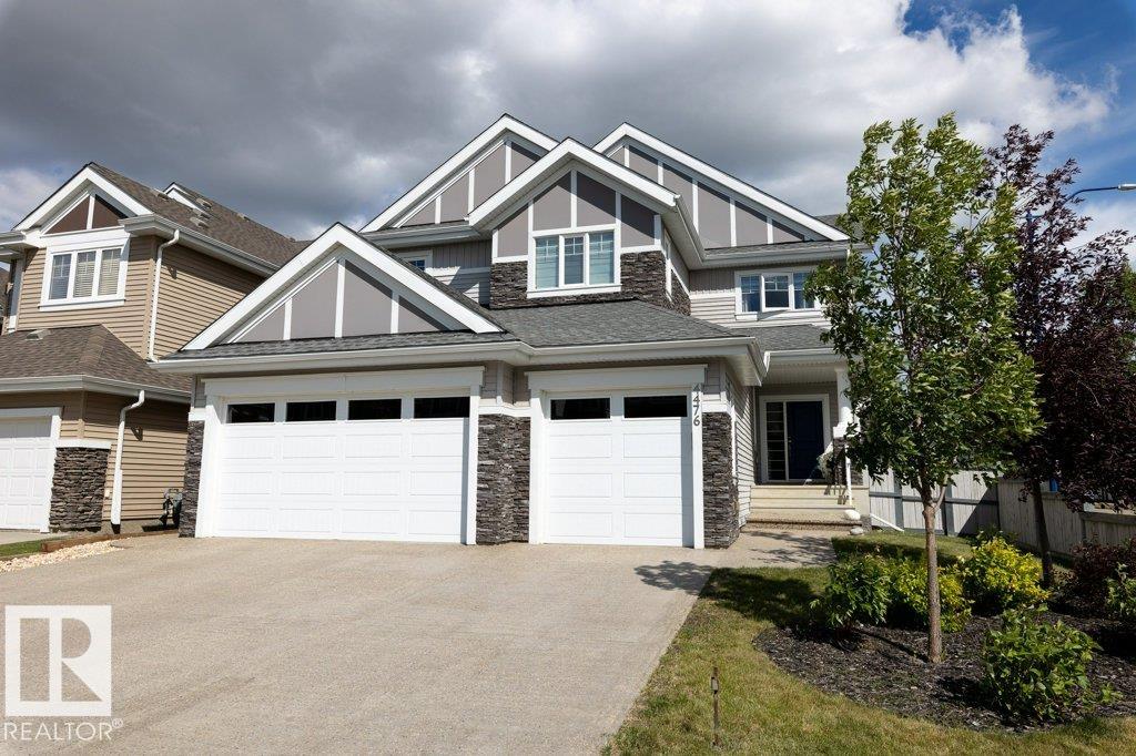 Photo 41 at 4476 Suzanna Crescent SW, Summerside, Edmonton