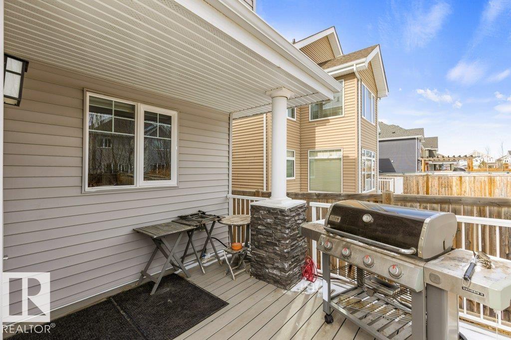 Photo 44 at 4476 Suzanna Crescent SW, Summerside, Edmonton