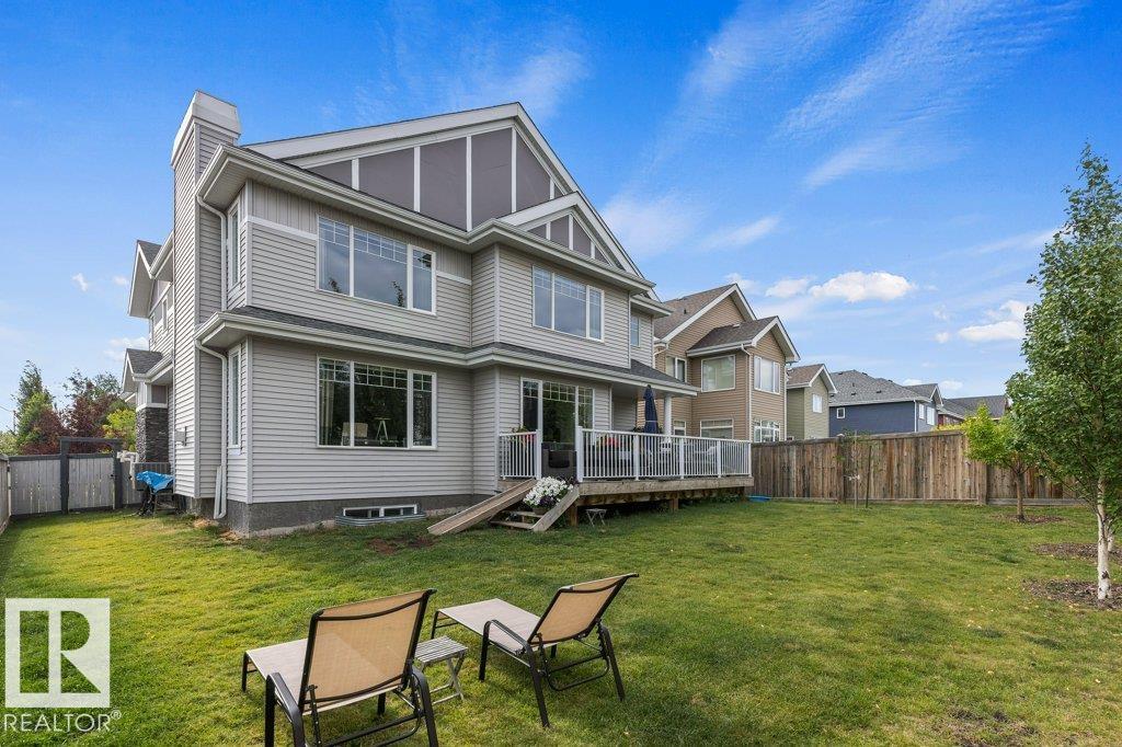 Photo 49 at 4476 Suzanna Crescent SW, Summerside, Edmonton