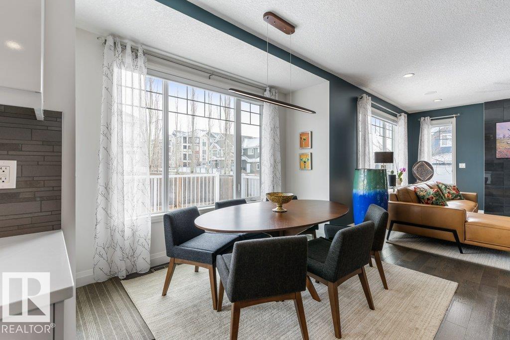 Photo 8 at 4476 Suzanna Crescent SW, Summerside, Edmonton