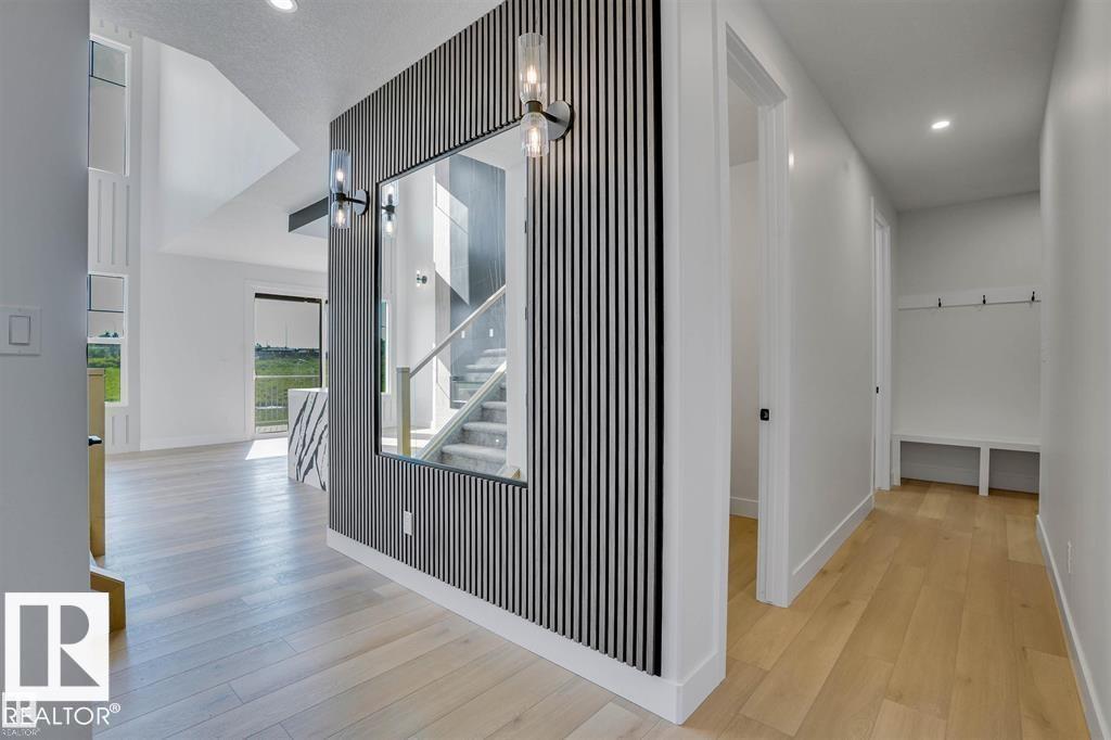 Photo 2 at 47 Rosewood Way, Riverside, St. Albert