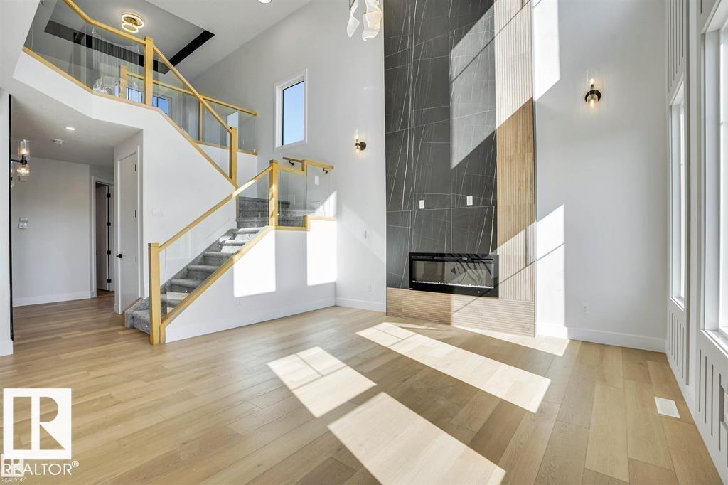 Photo 3 at 47 Rosewood Way, Riverside, St. Albert