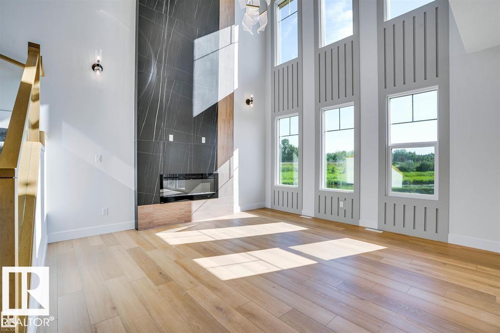 Photo 8 at 47 Rosewood Way, Riverside, St. Albert