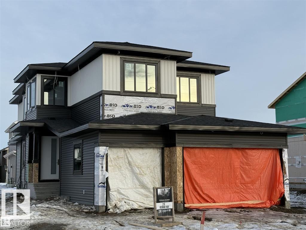 29 Redbud Way, Riverside, St. Albert photo number 2