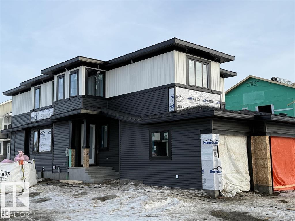 Photo 3 at 29 Redbud Way, Riverside, St. Albert