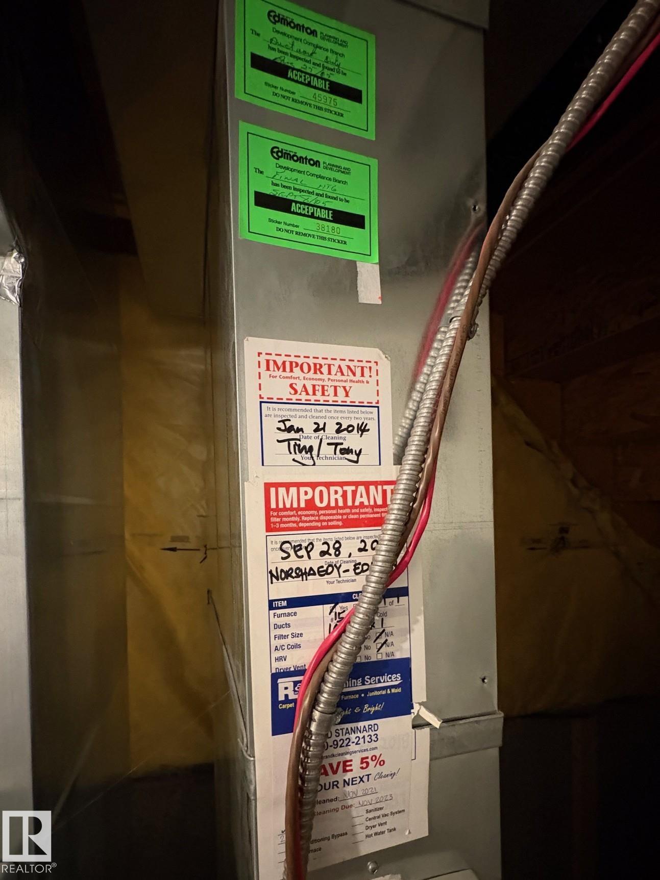 Photo 33 at 16 - 2816 34 Avenue NW, Wild Rose, Edmonton