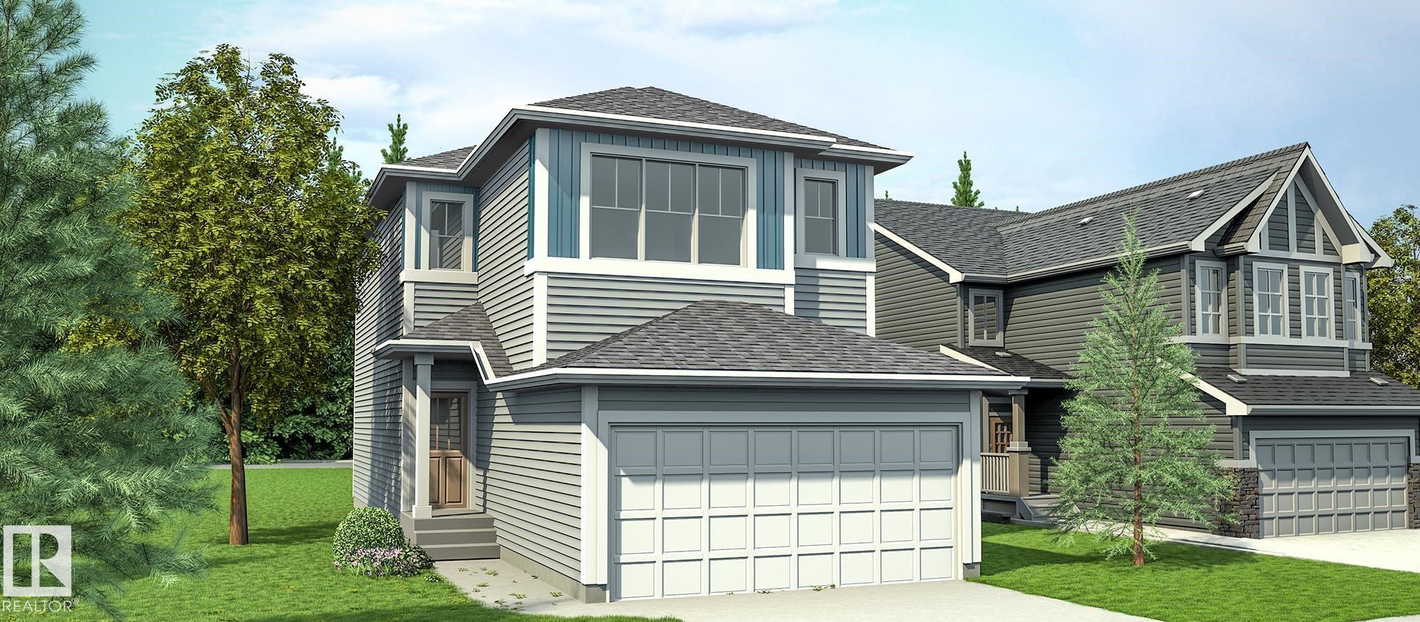 19111 20 Avenue NW, River's Edge, Edmonton 2