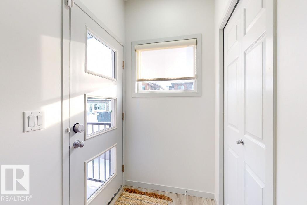 Photo 2 at 19111 20 Avenue NW, River's Edge, Edmonton