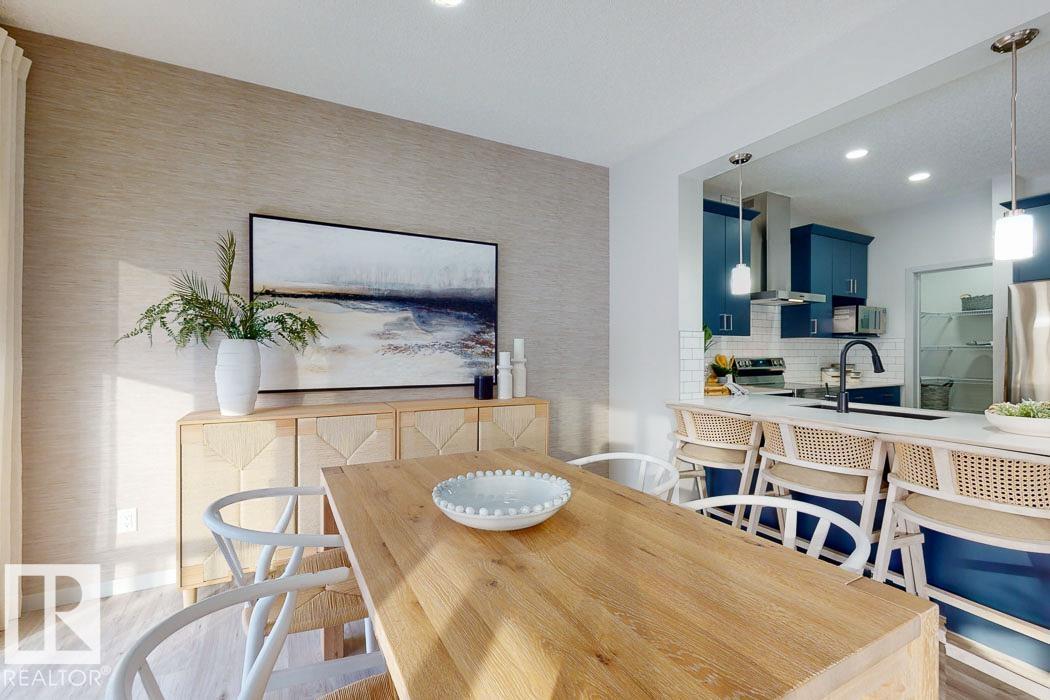 Photo 15 at 19111 20 Avenue NW, River's Edge, Edmonton