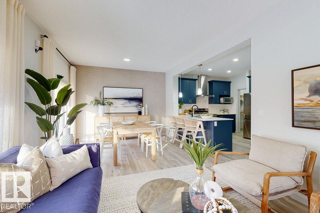 Photo 16 at 19111 20 Avenue NW, River's Edge, Edmonton