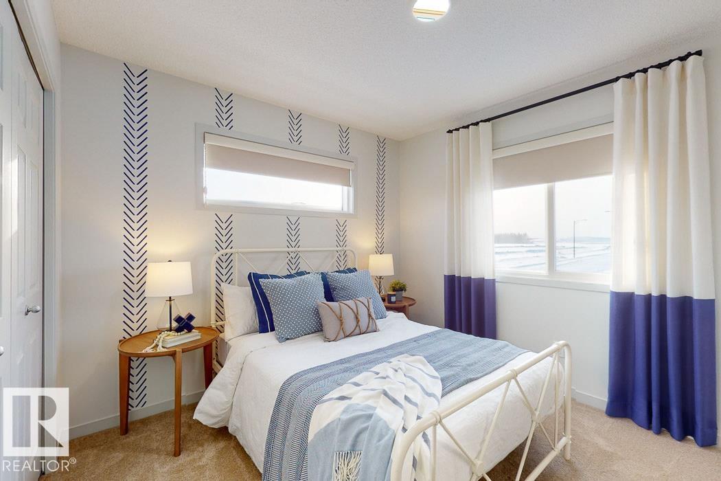 Photo 24 at 19111 20 Avenue NW, River's Edge, Edmonton