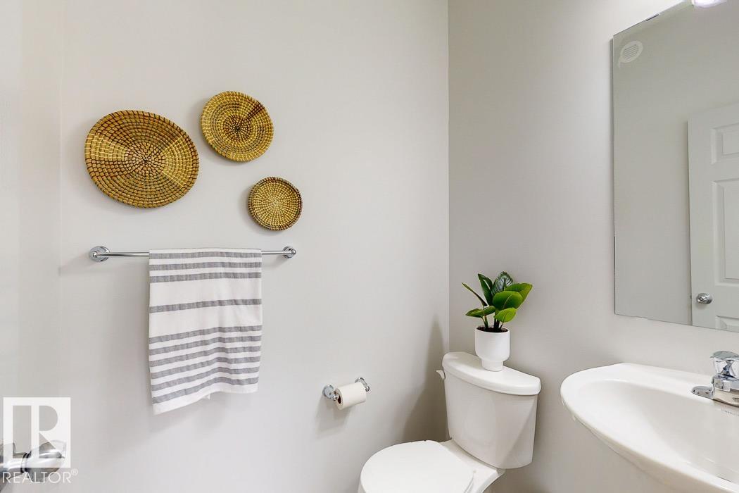 Photo 5 at 19111 20 Avenue NW, River's Edge, Edmonton