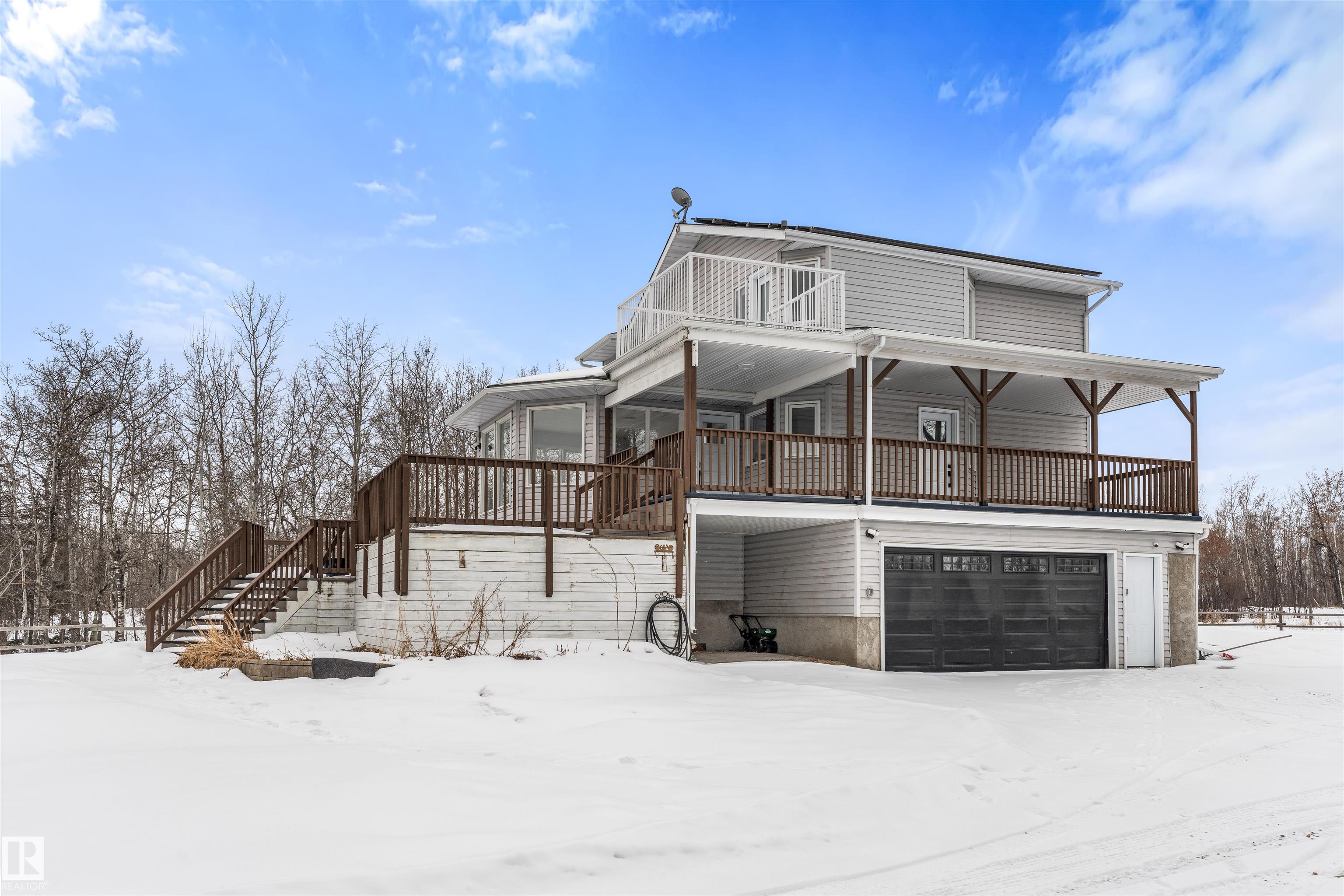 50516A Rr13, None, Rural Parkland County