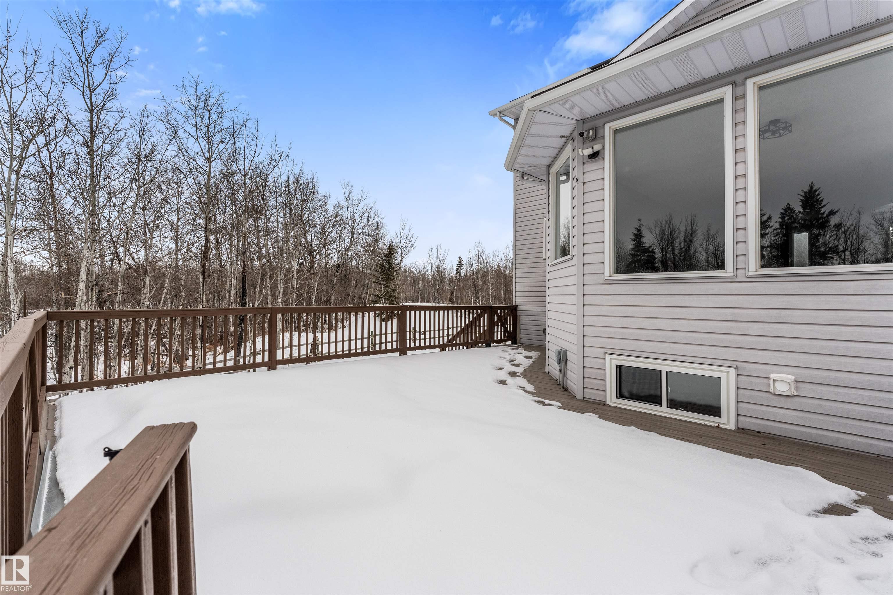 Photo 11 at 50516A Rr13, None, Rural Parkland County