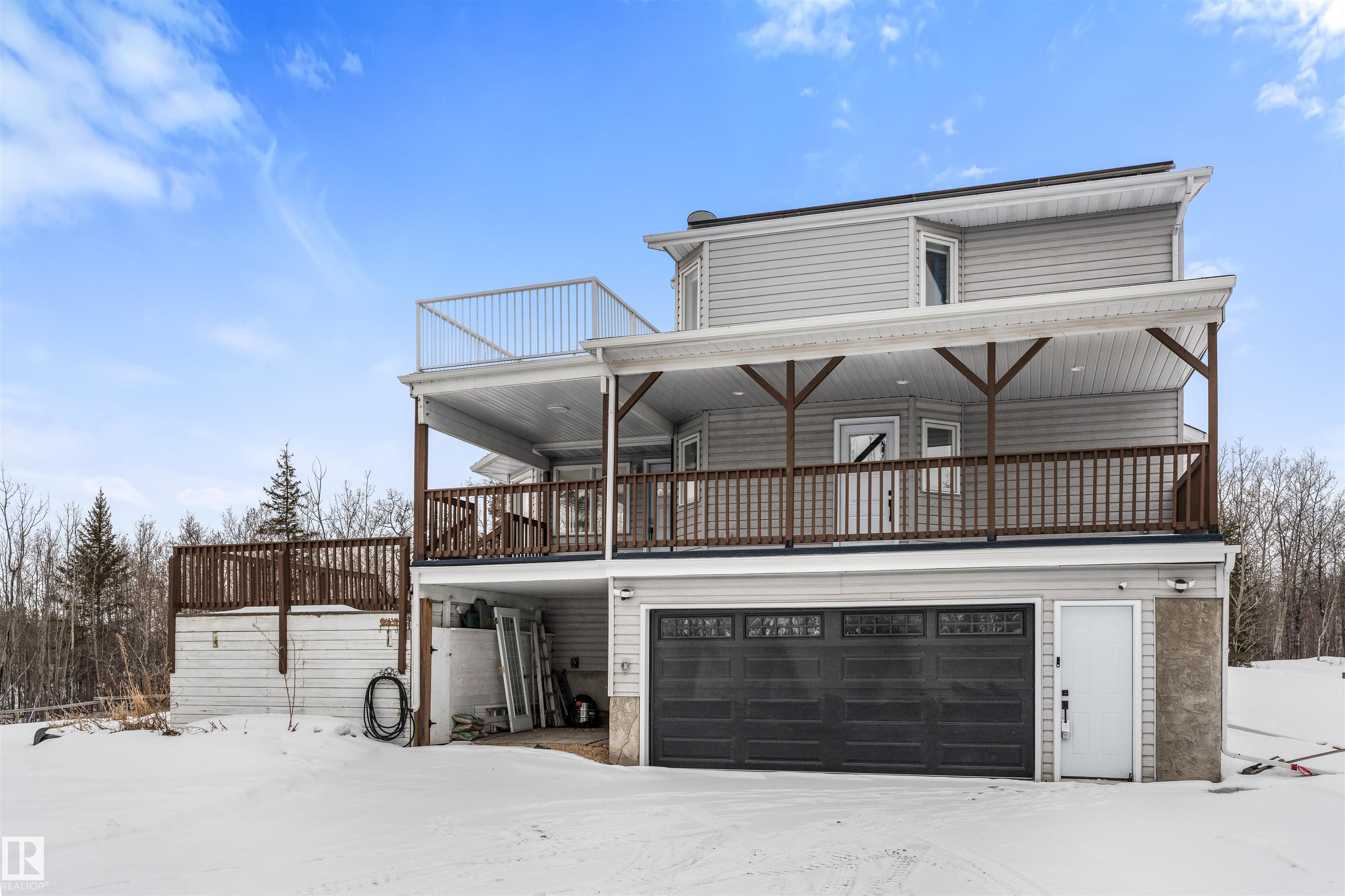 50516A Rr13, None, Rural Parkland County