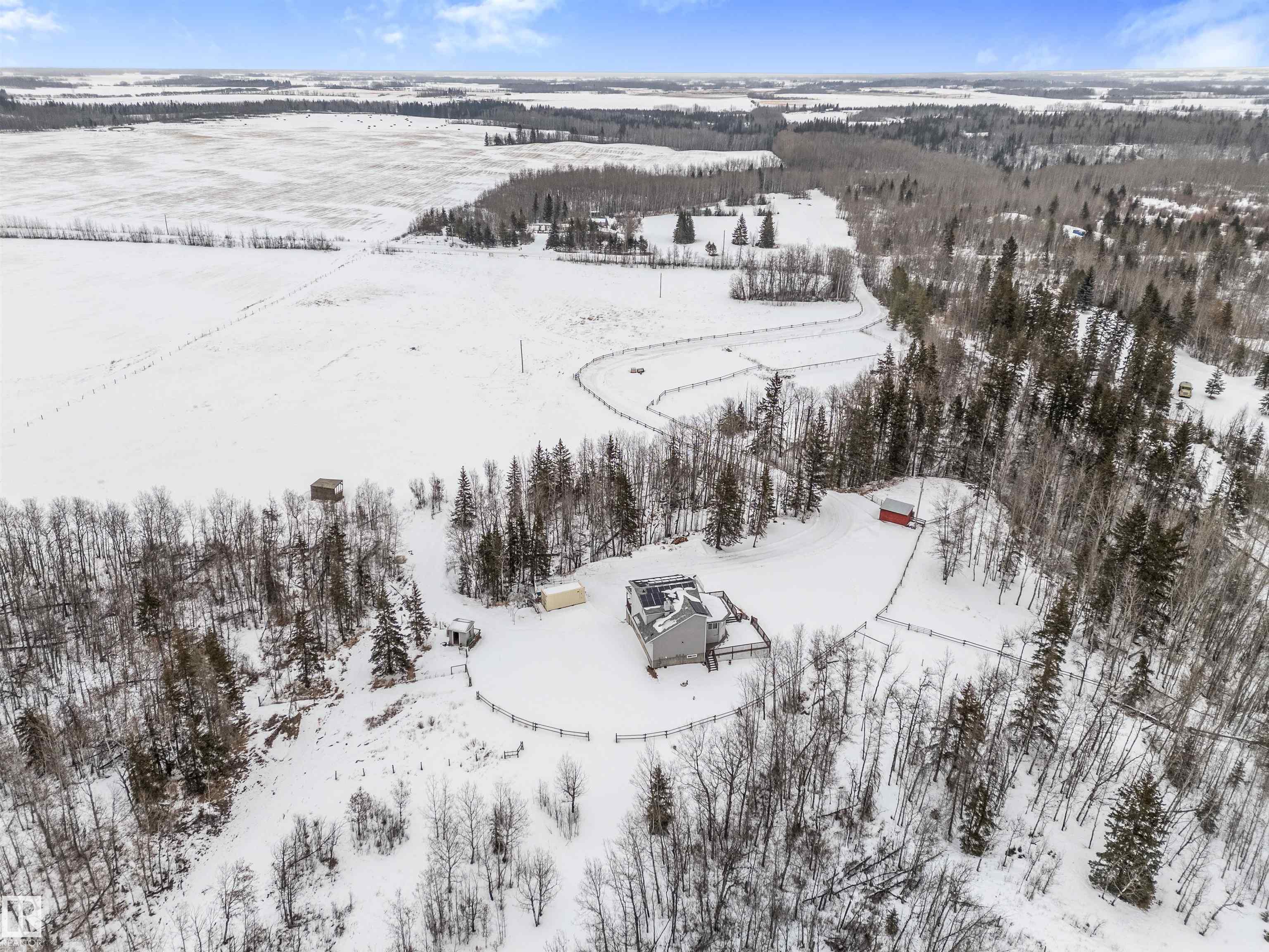 Photo 54 at 50516A Rr13, None, Rural Parkland County