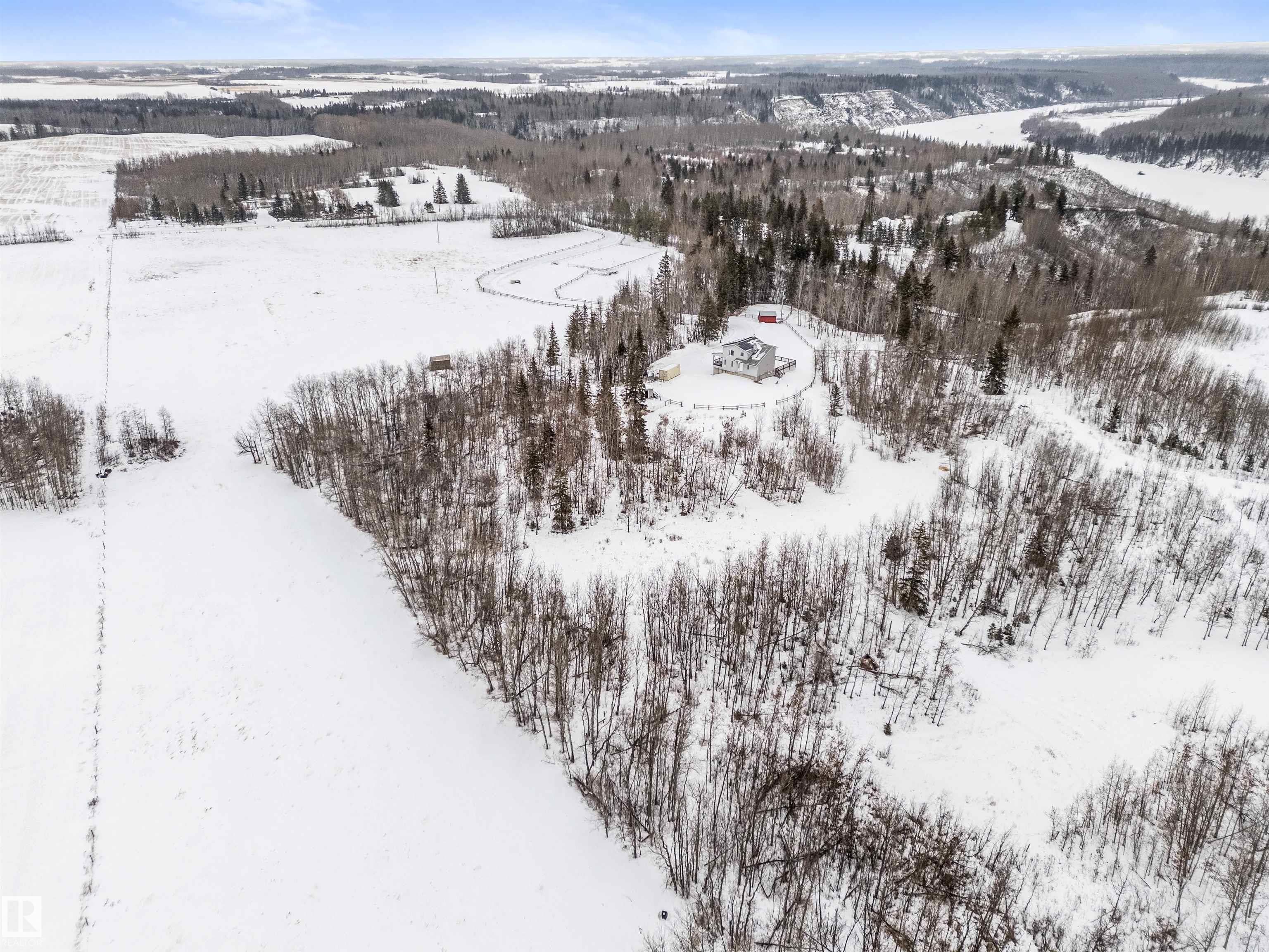 Photo 55 at 50516A Rr13, None, Rural Parkland County