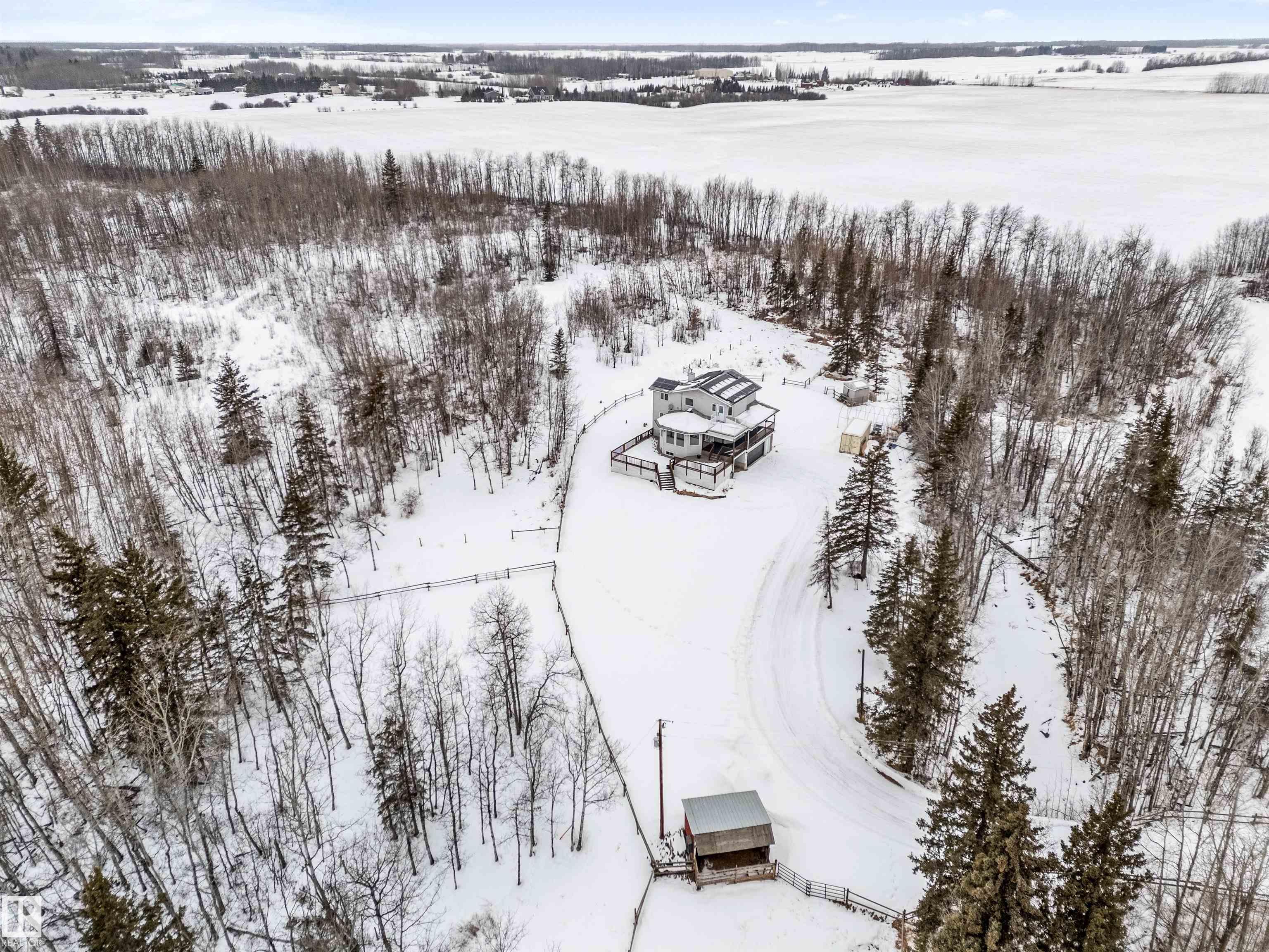 Photo 59 at 50516A Rr13, None, Rural Parkland County