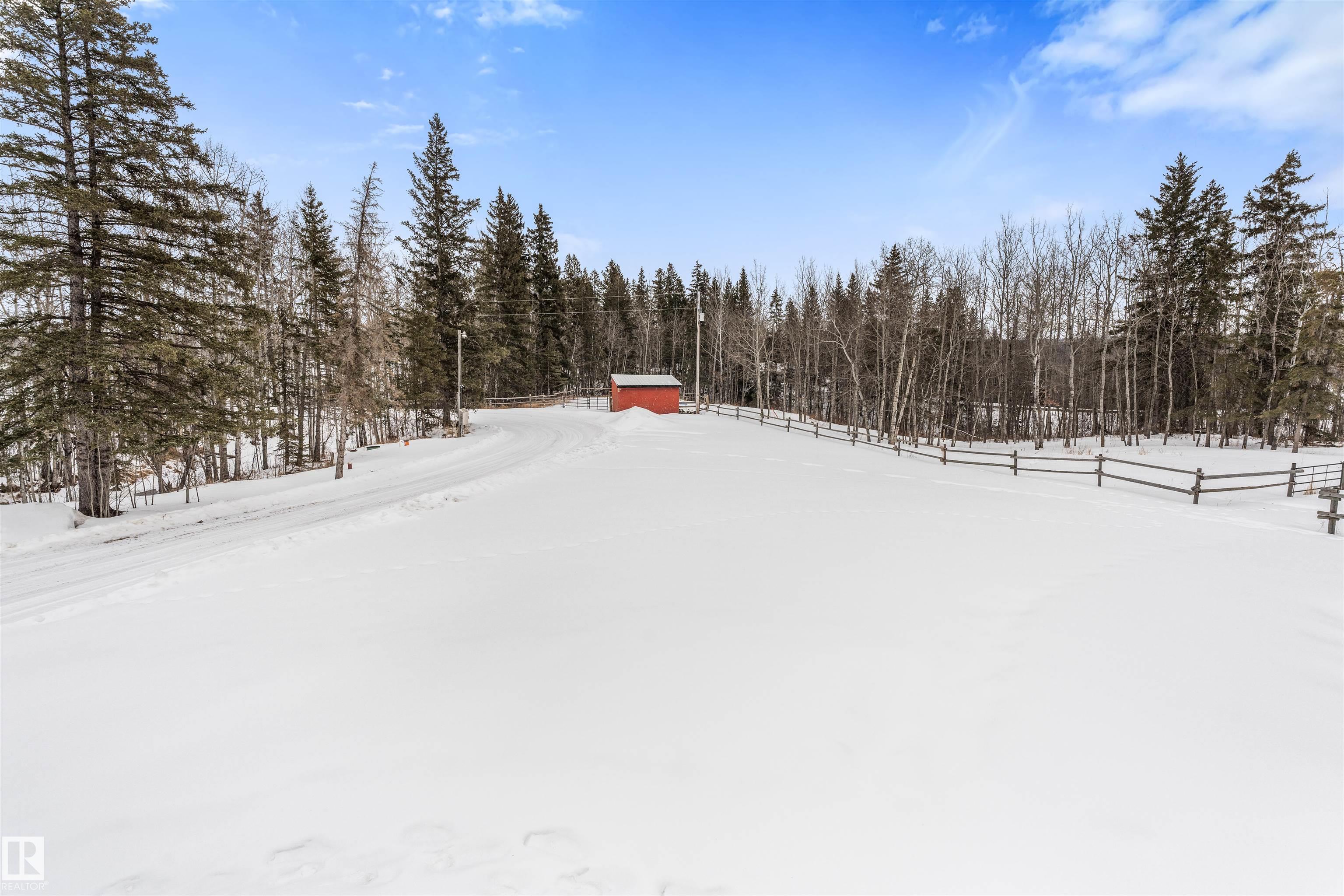 Photo 62 at 50516A Rr13, None, Rural Parkland County