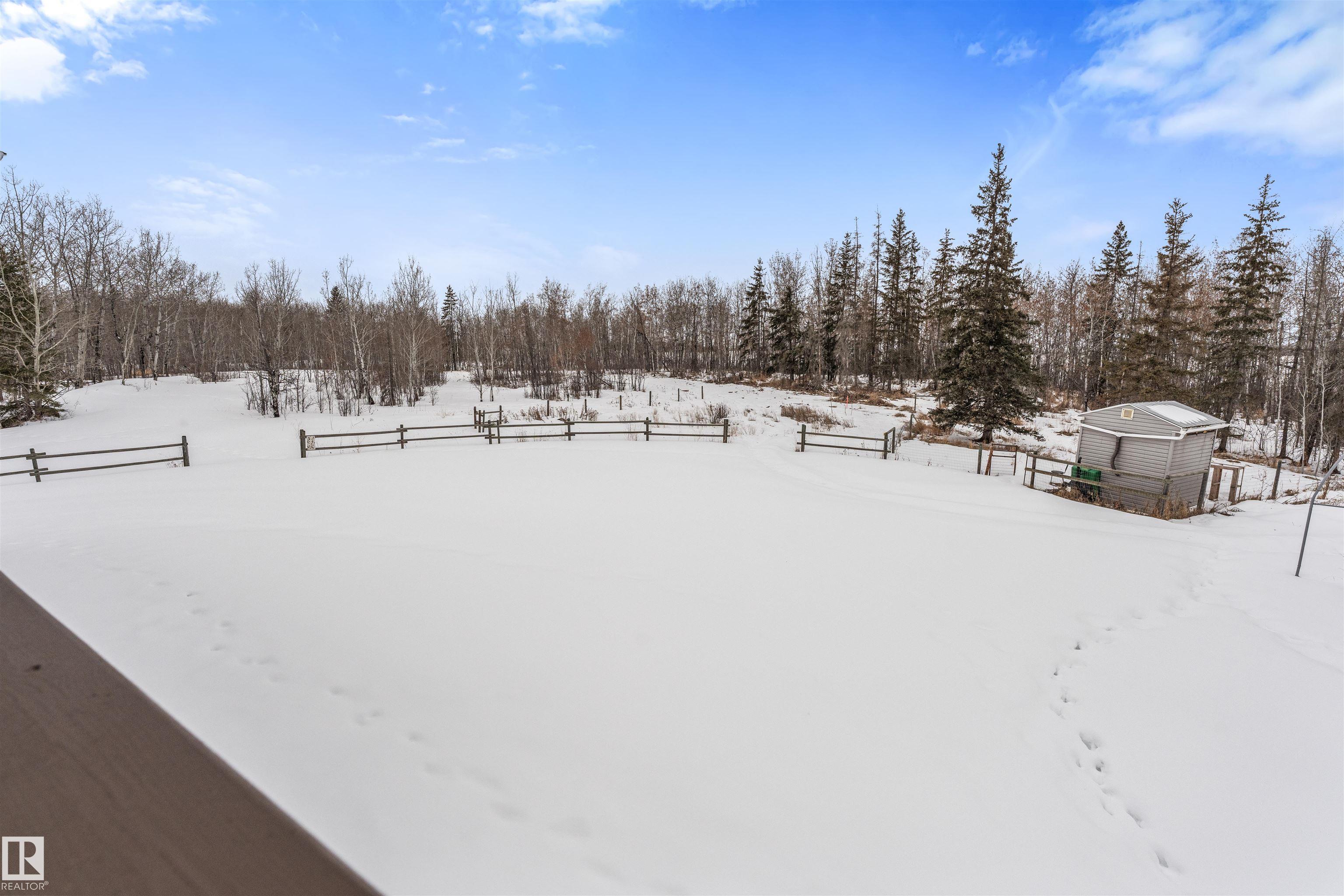 Photo 63 at 50516A Rr13, None, Rural Parkland County