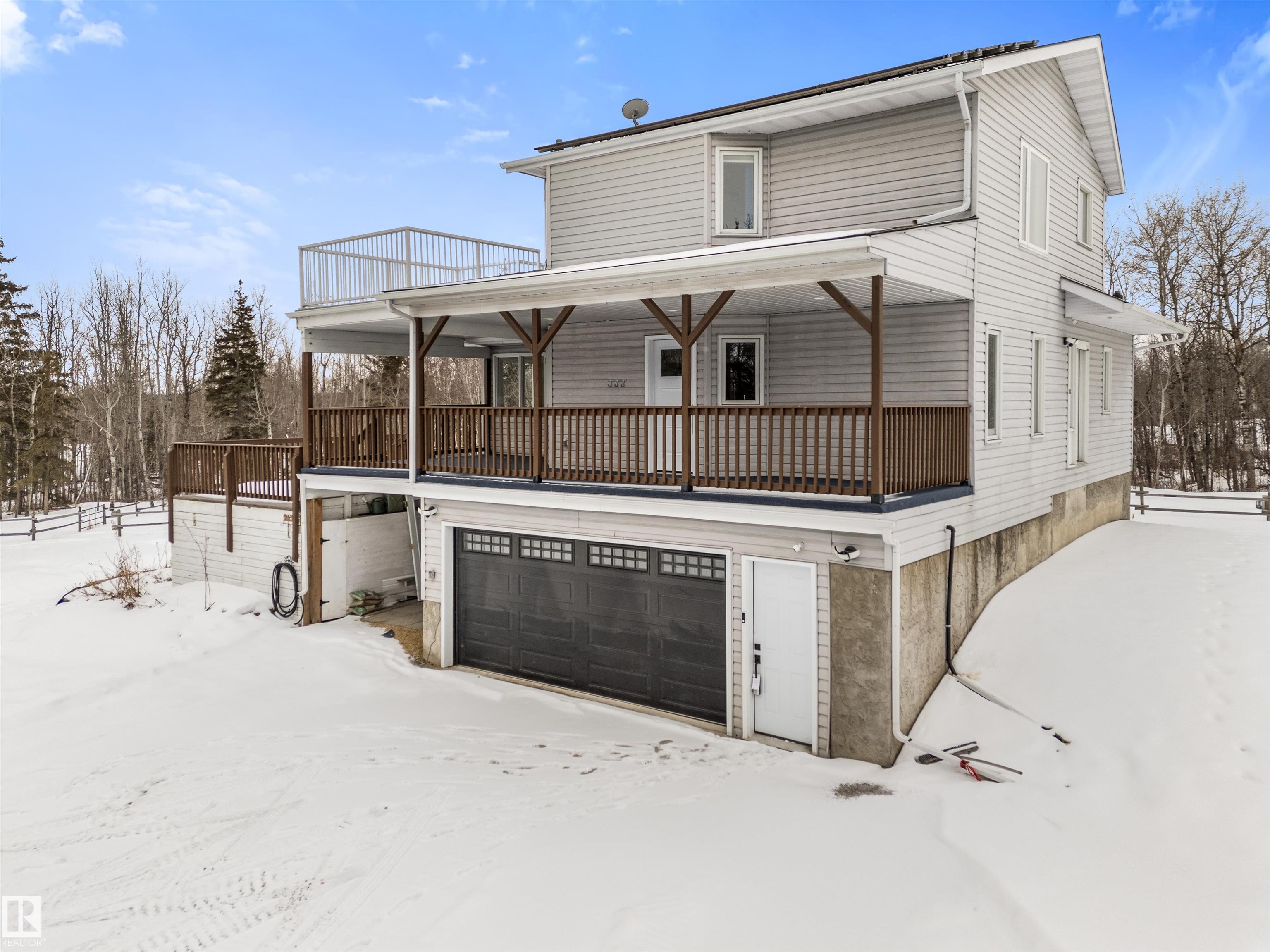 Photo 64 at 50516A Rr13, None, Rural Parkland County