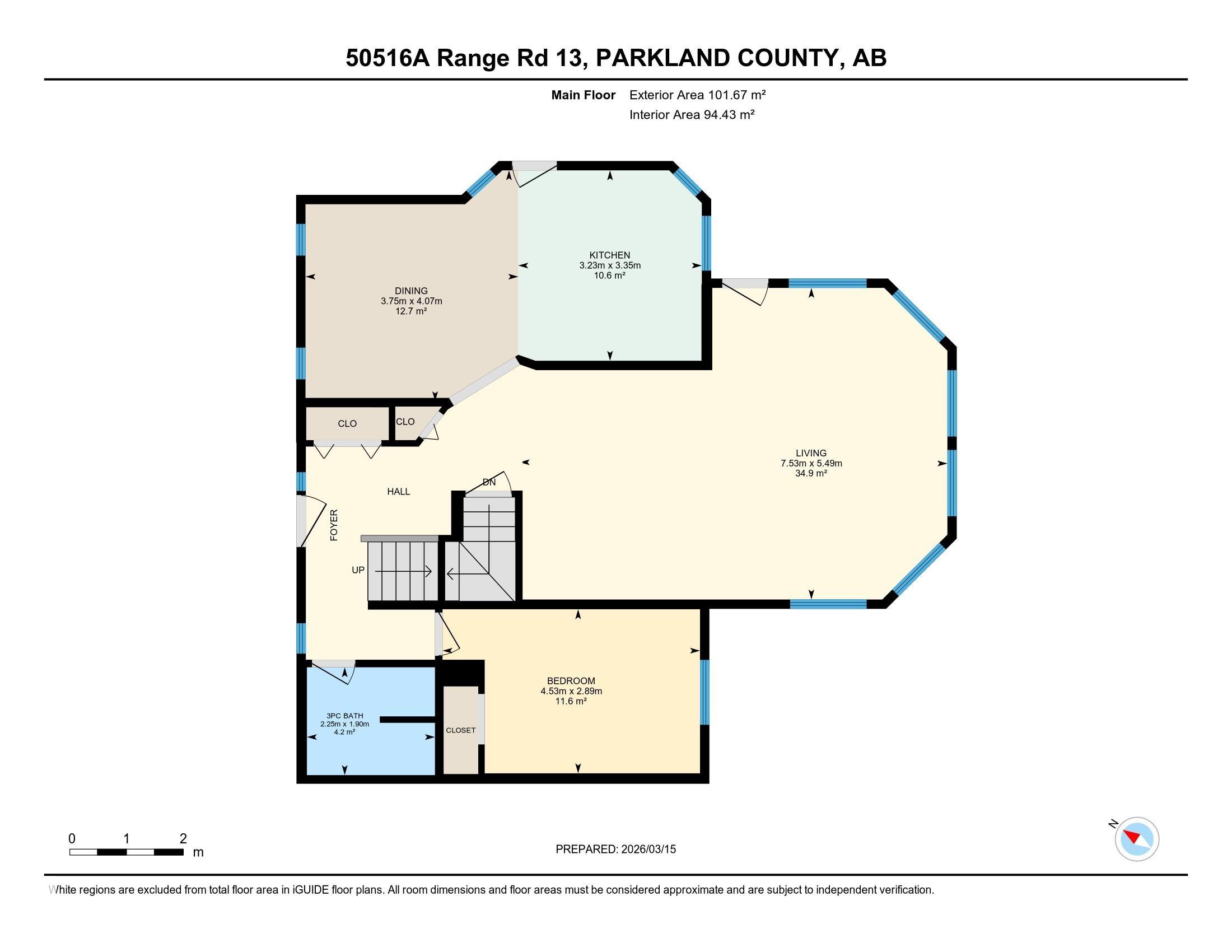 Photo 69 at 50516A Rr13, None, Rural Parkland County