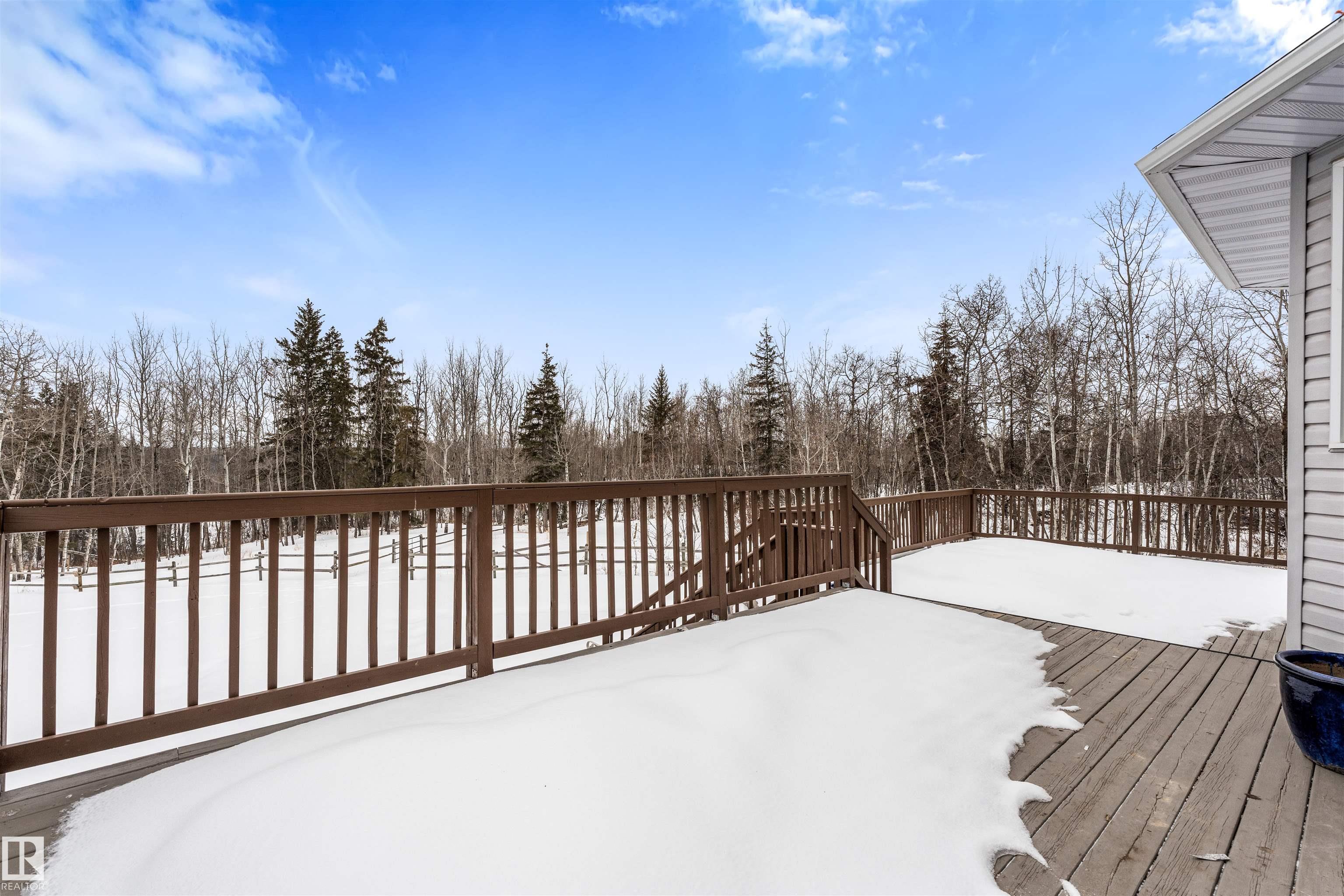 Photo 9 at 50516A Rr13, None, Rural Parkland County