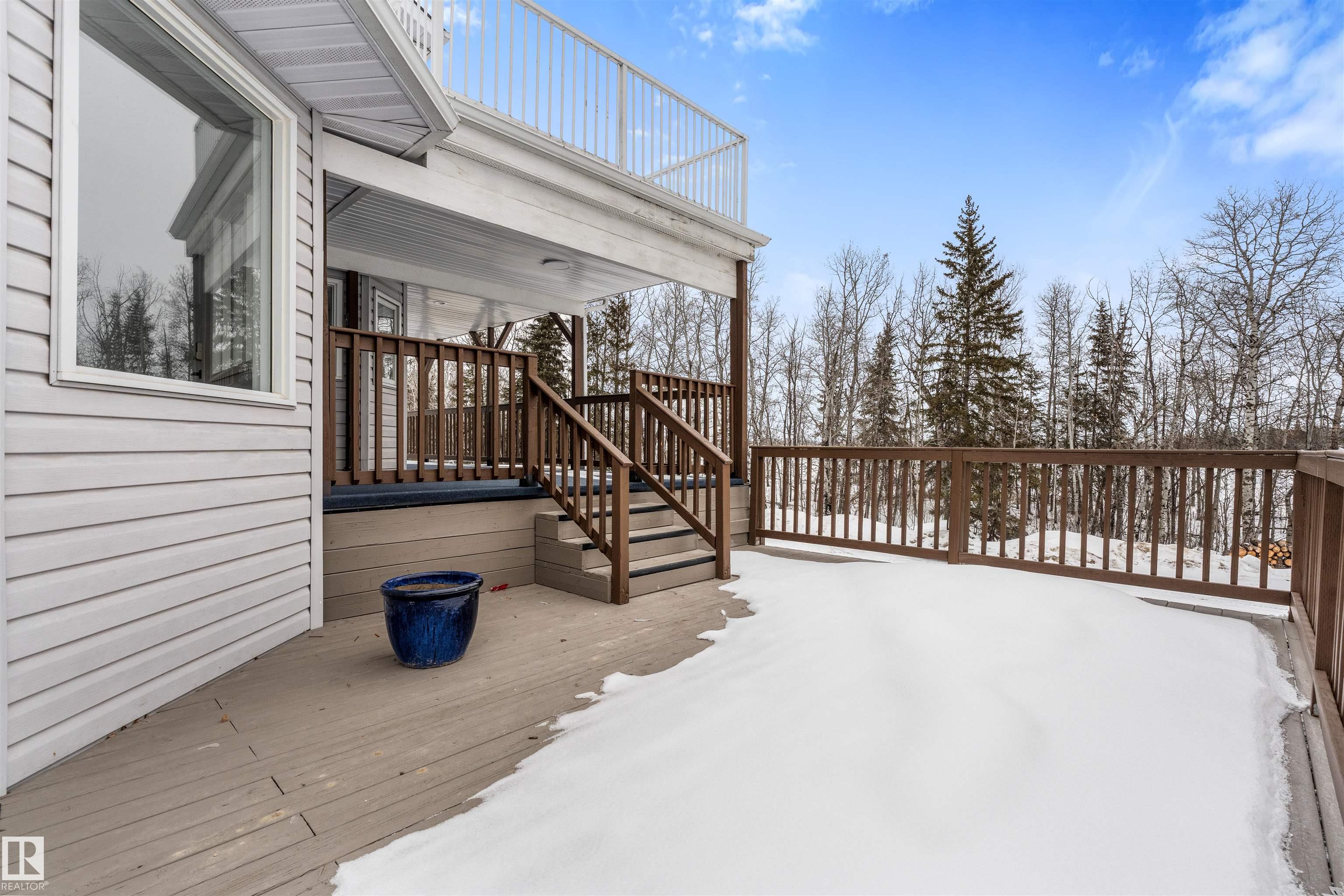 Photo 10 at 50516A Rr13, None, Rural Parkland County