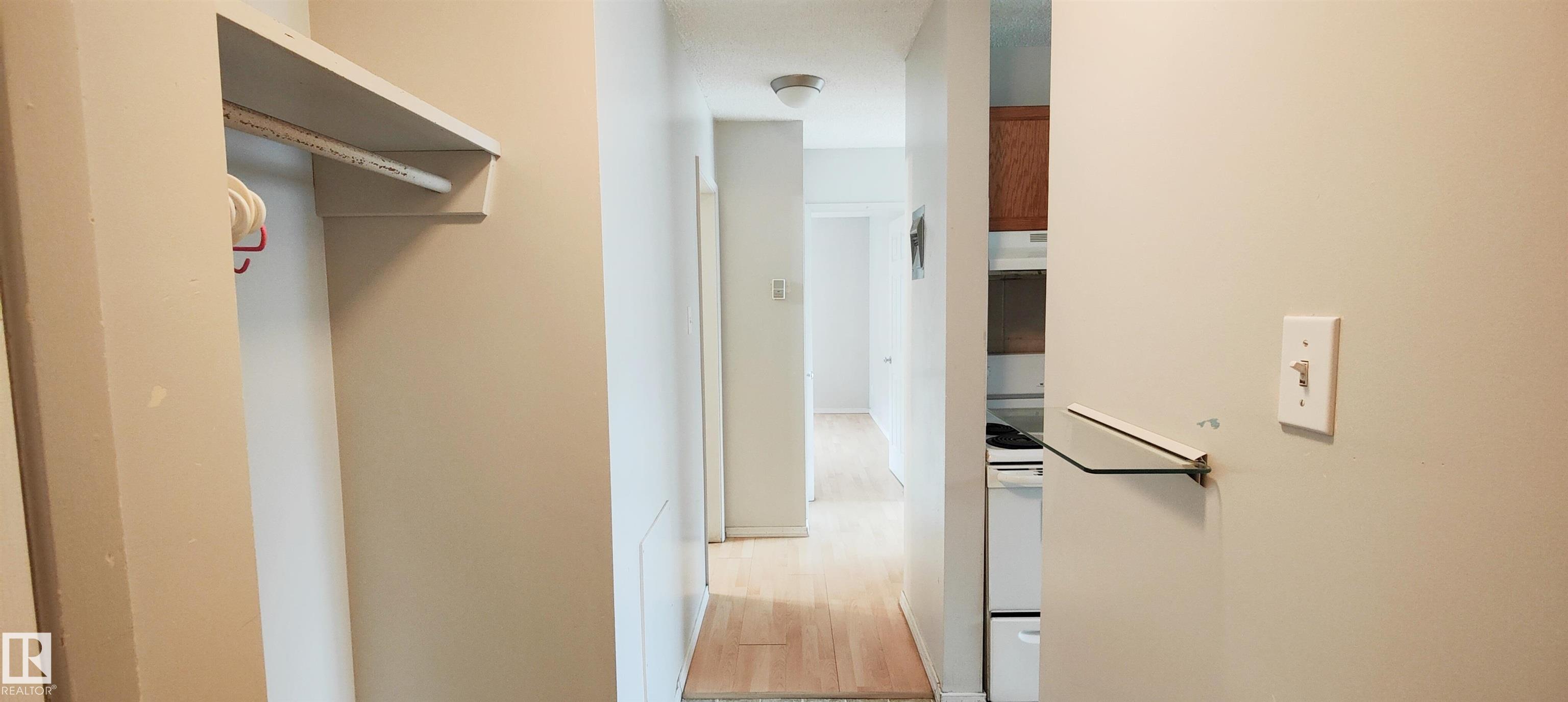 207 - 10815 83 Avenue NW, Garneau, Edmonton