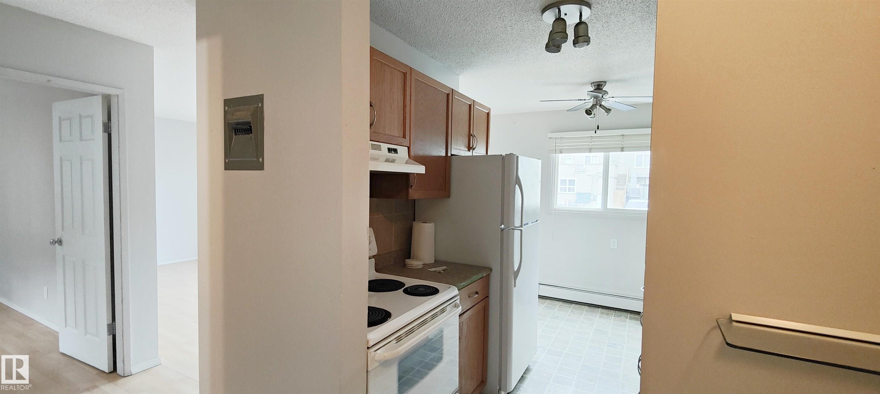 207 - 10815 83 Avenue NW, Garneau, Edmonton