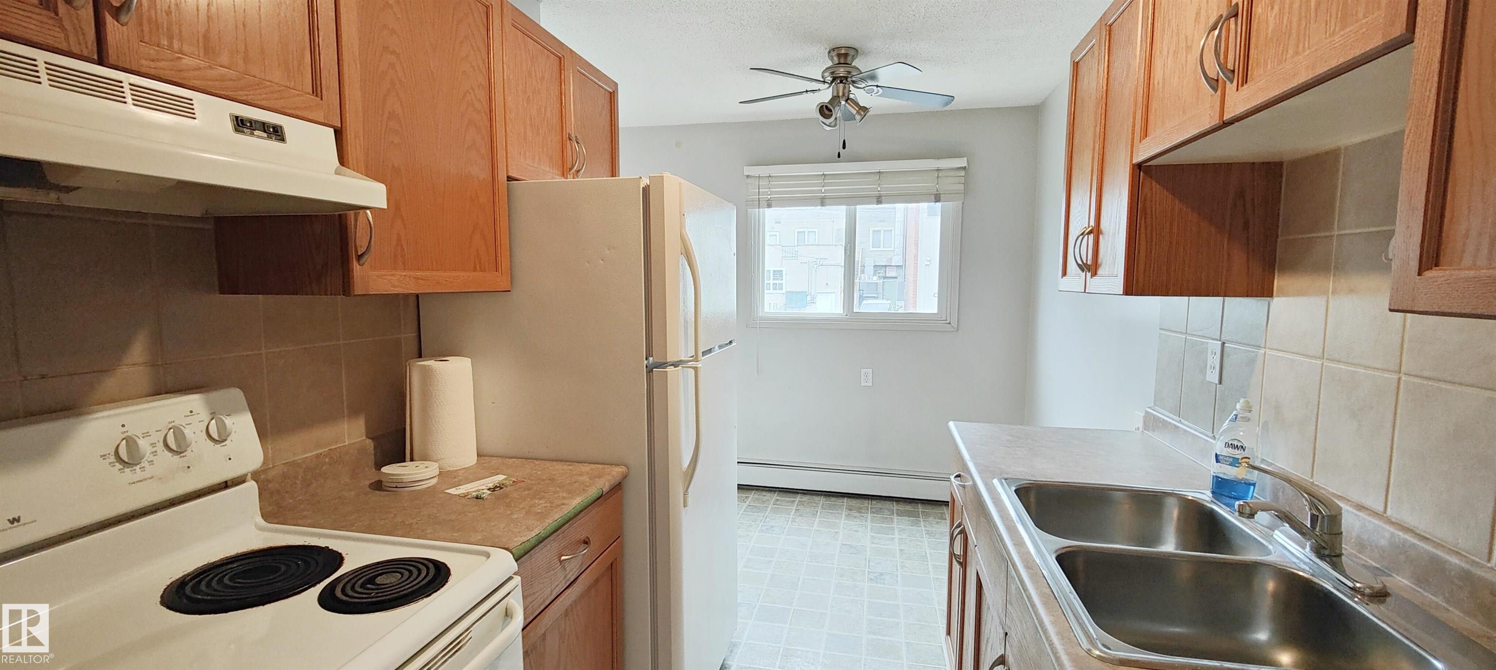 207 - 10815 83 Avenue NW, Garneau, Edmonton