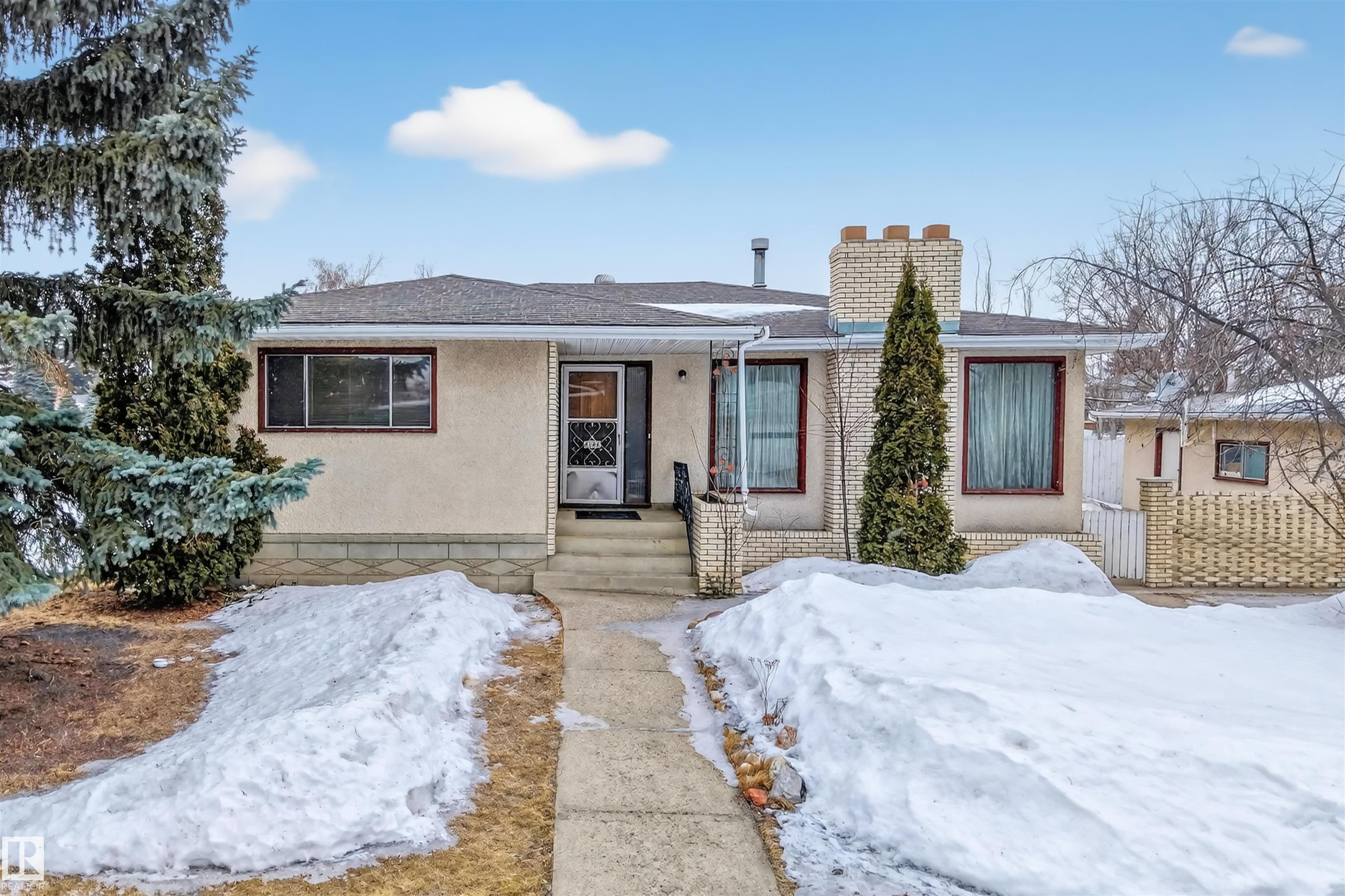 Photo 21 at 4104 109 Street NW, Rideau Park, Edmonton