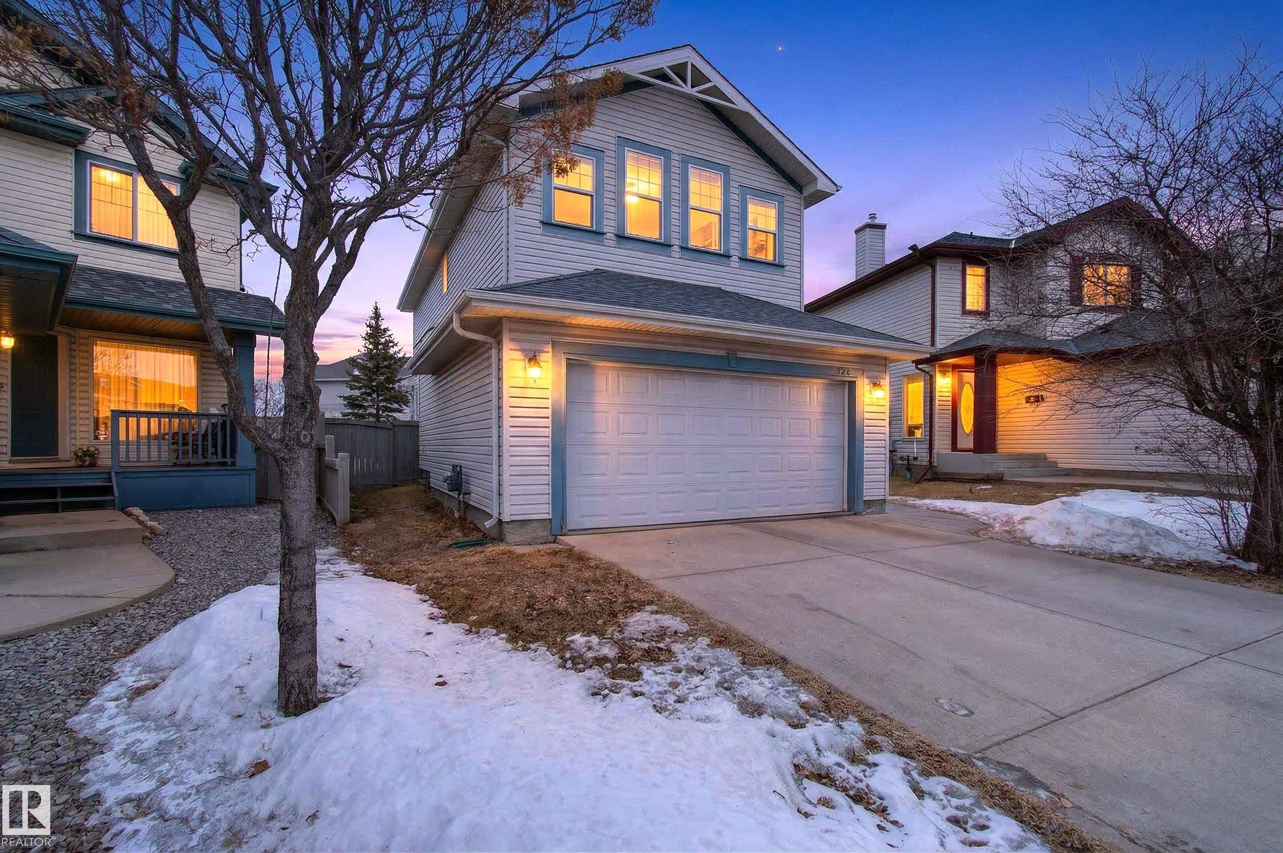 8922 5 Avenue SW, Ellerslie, Edmonton