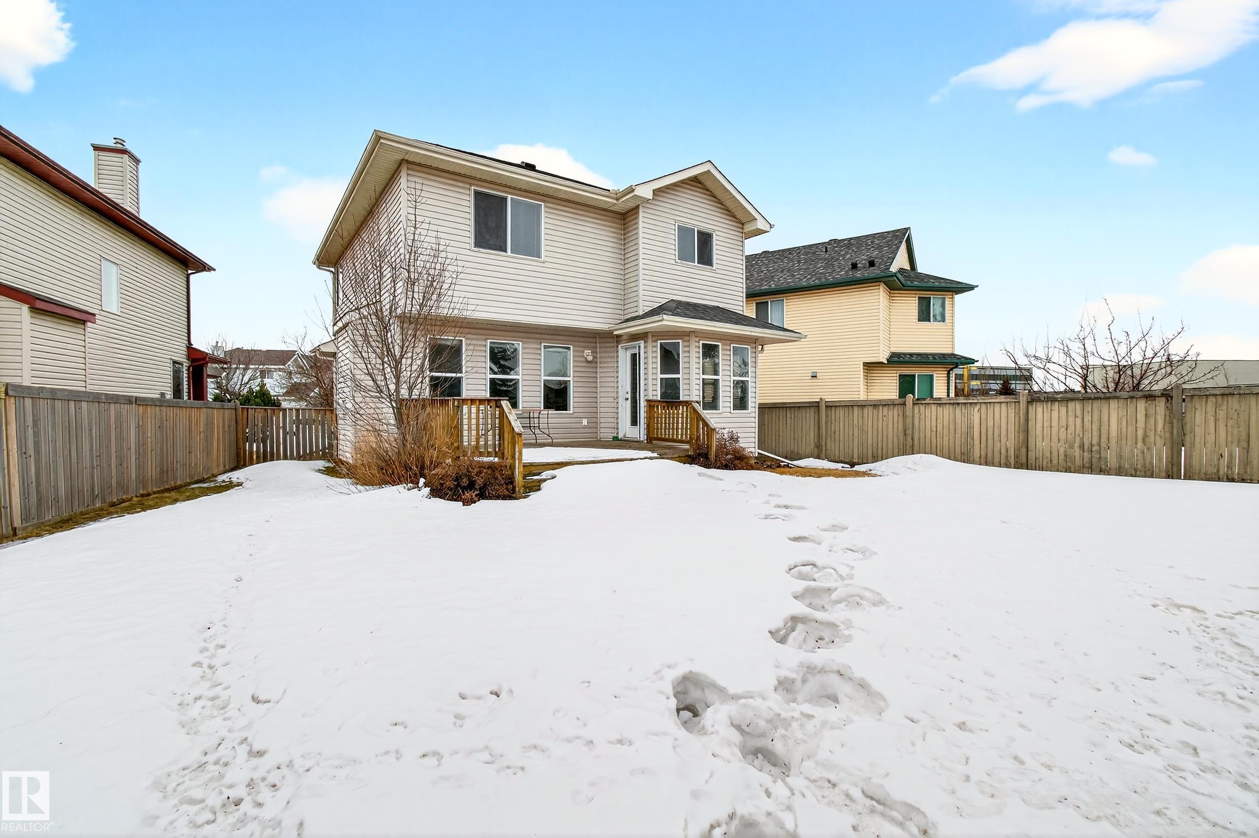 Photo 32 at 8922 5 Avenue SW, Ellerslie, Edmonton