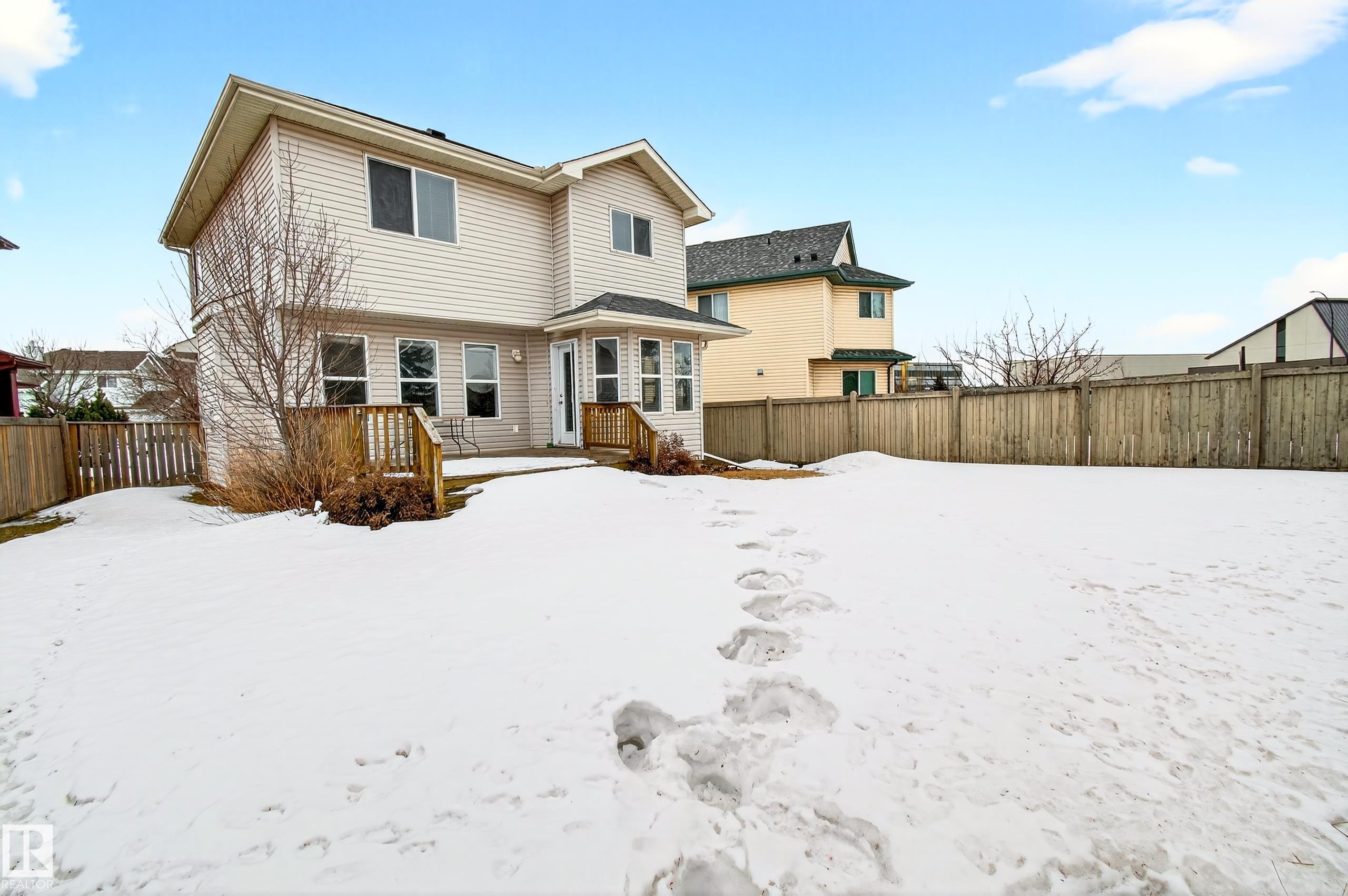 Photo 33 at 8922 5 Avenue SW, Ellerslie, Edmonton