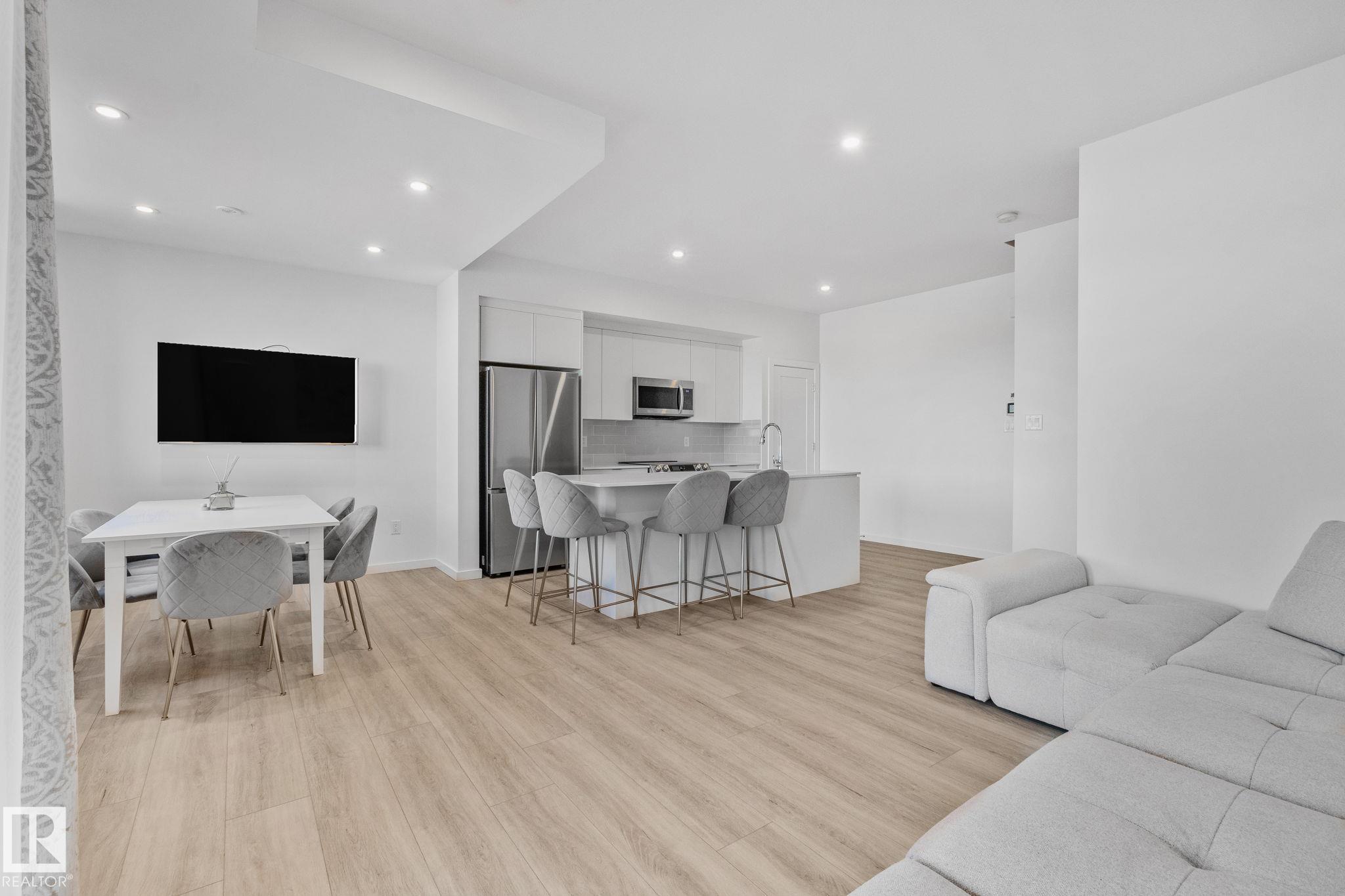 84 - 5 Rondeau Drive, South Riel, St. Albert photo 5