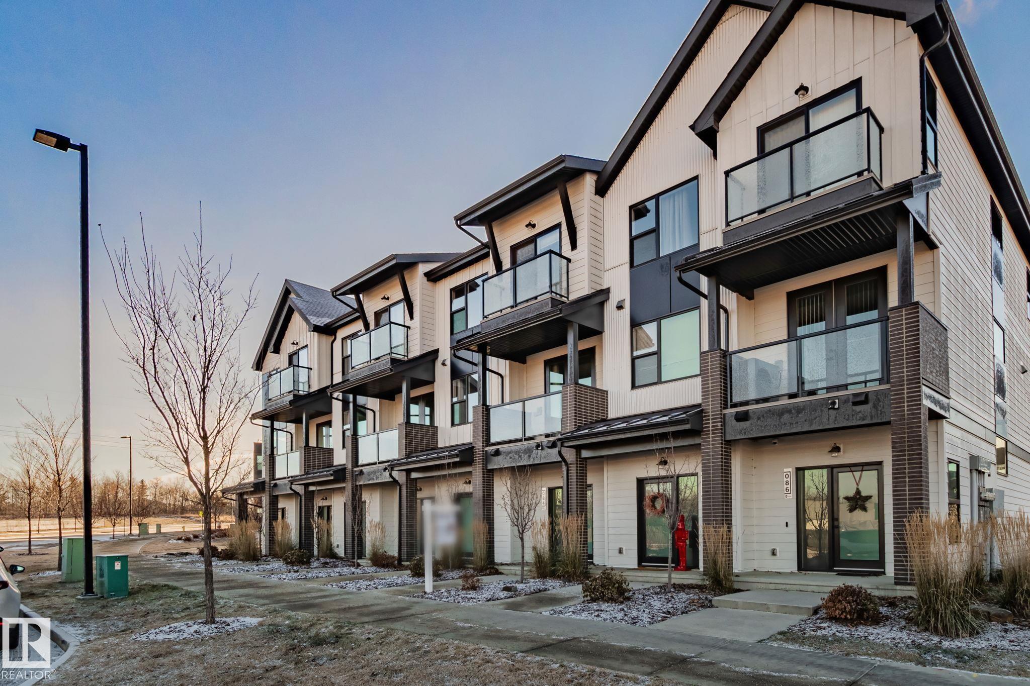 Photo 11 at 84 - 5 Rondeau Drive, South Riel, St. Albert