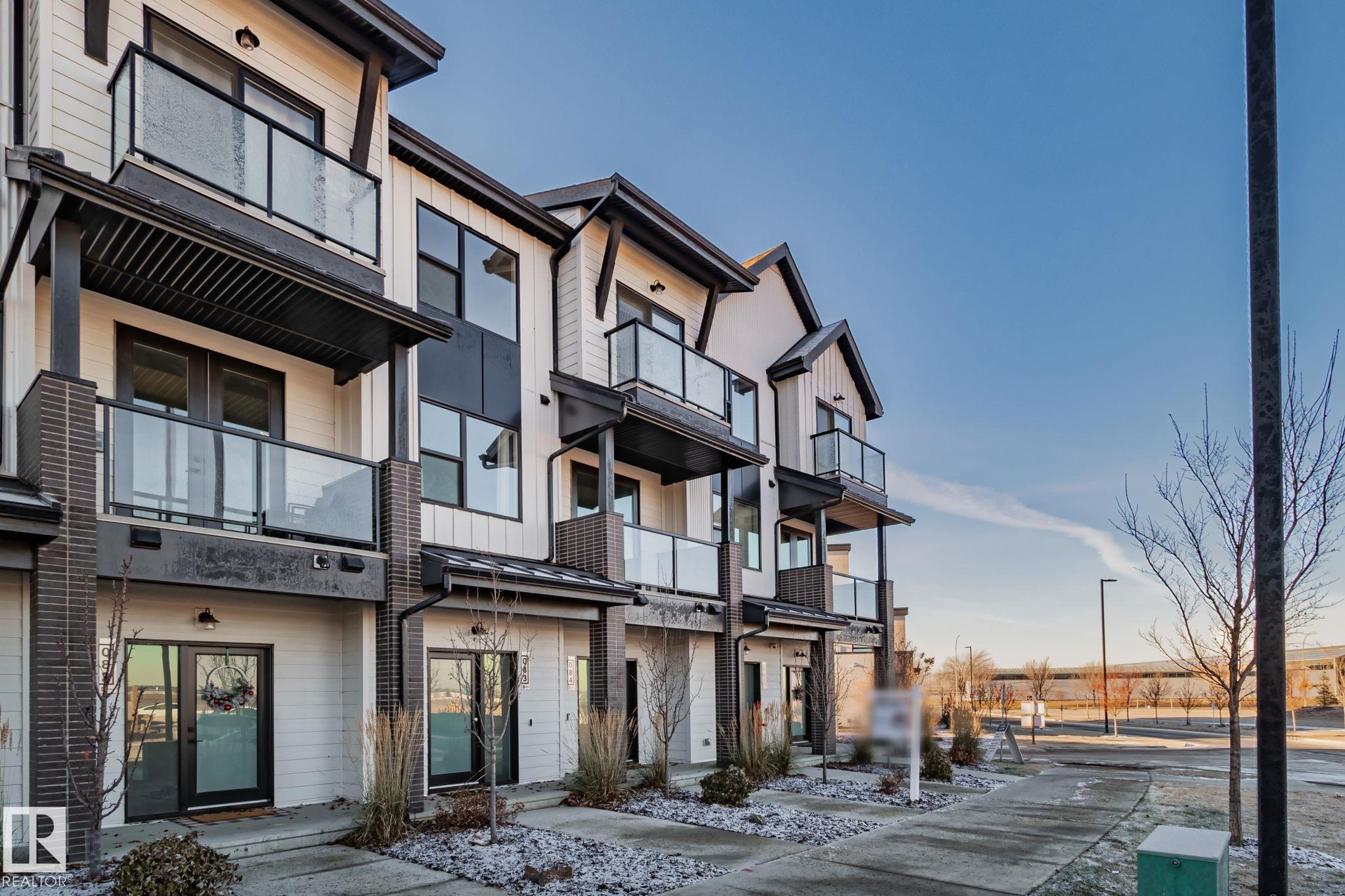 Photo 13 at 84 - 5 Rondeau Drive, South Riel, St. Albert