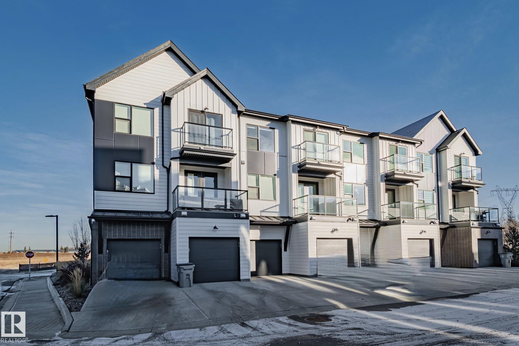 Photo 30 at 84 - 5 Rondeau Drive, South Riel, St. Albert