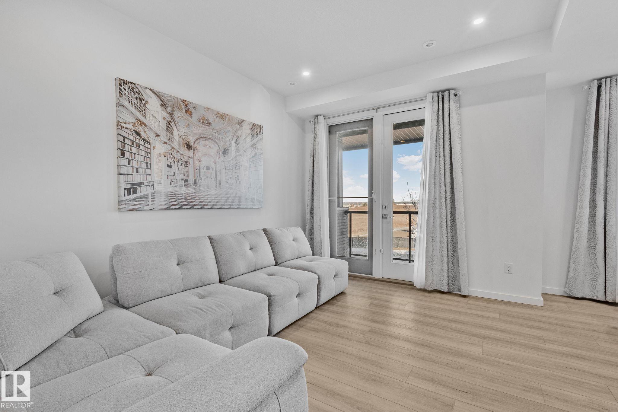 Photo 10 at 84 - 5 Rondeau Drive, South Riel, St. Albert