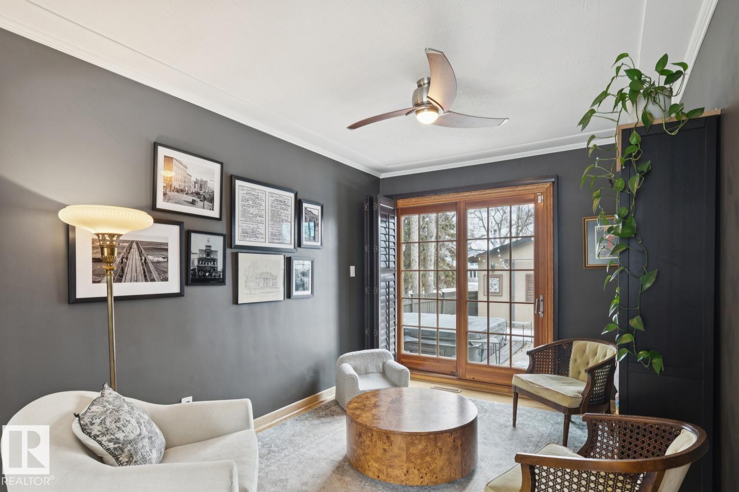 Photo 13 at 10537 140 Street NW, Glenora, Edmonton