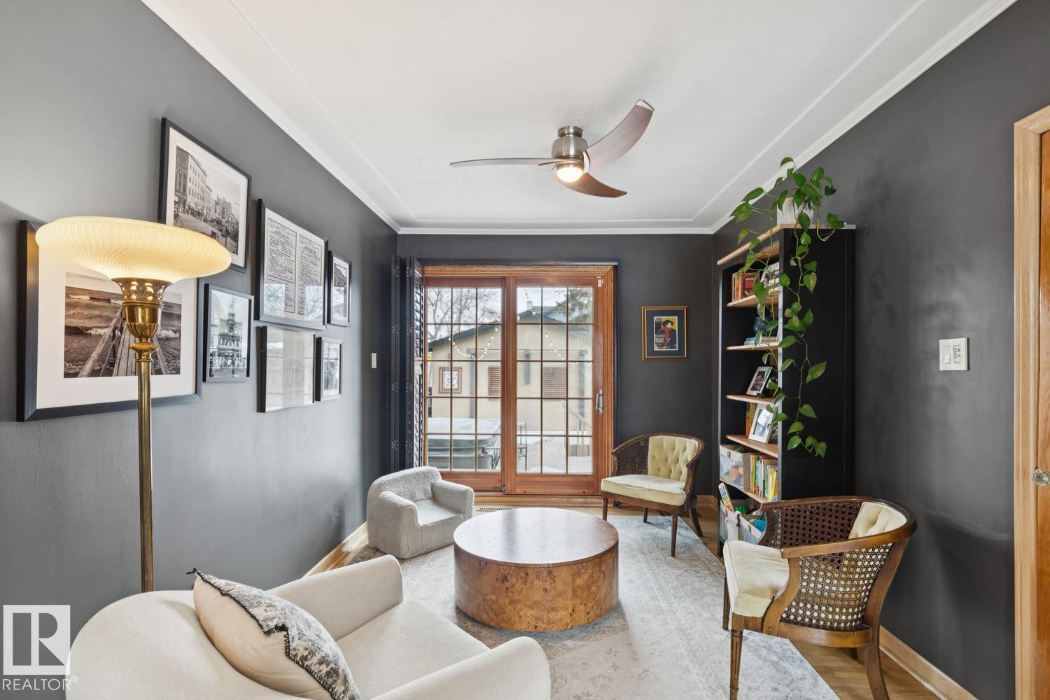 Photo 15 at 10537 140 Street NW, Glenora, Edmonton