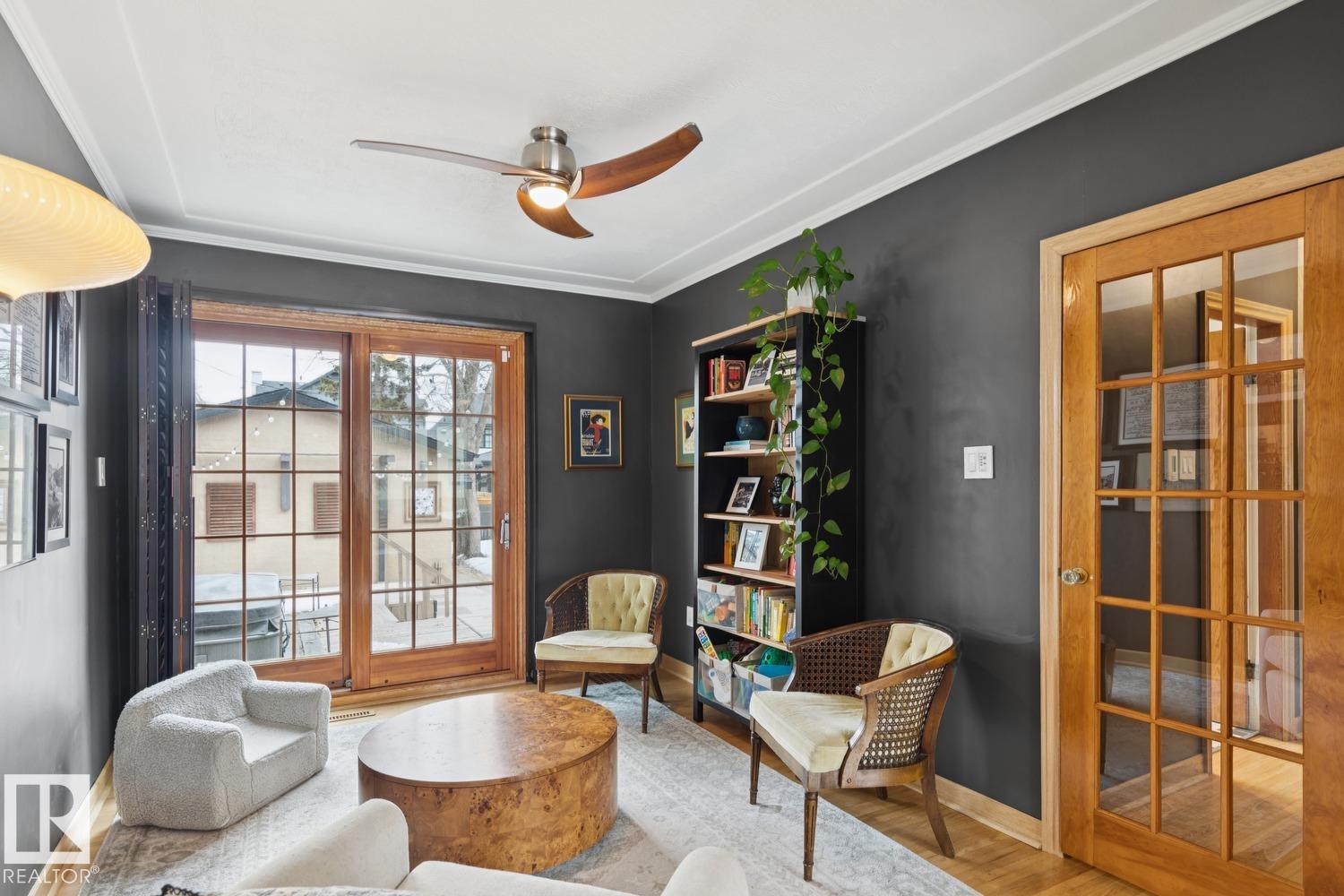 Photo 16 at 10537 140 Street NW, Glenora, Edmonton