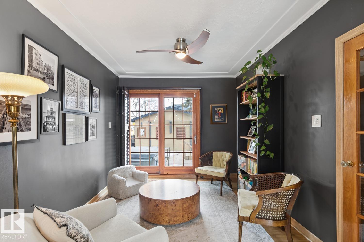 Photo 17 at 10537 140 Street NW, Glenora, Edmonton