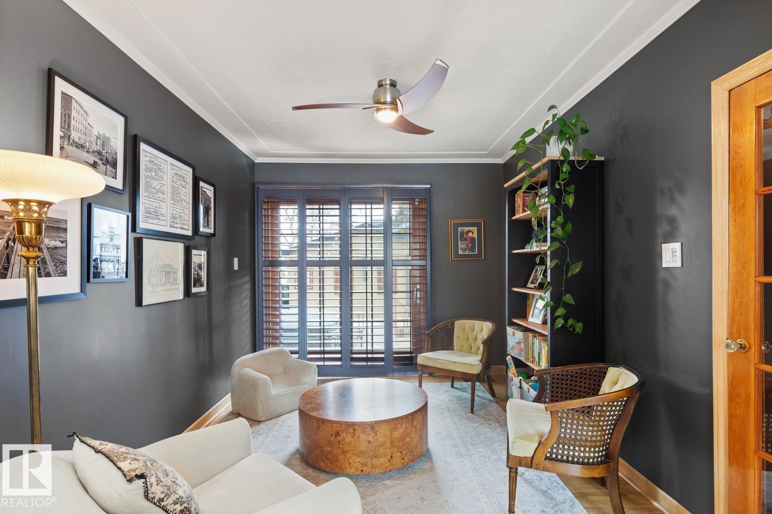 Photo 19 at 10537 140 Street NW, Glenora, Edmonton