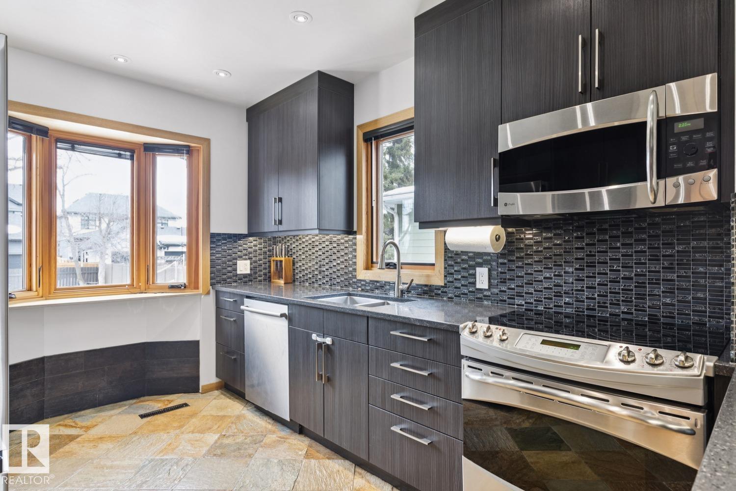 Photo 23 at 10537 140 Street NW, Glenora, Edmonton