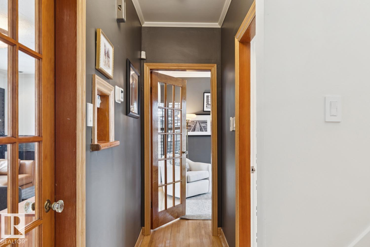 Photo 27 at 10537 140 Street NW, Glenora, Edmonton